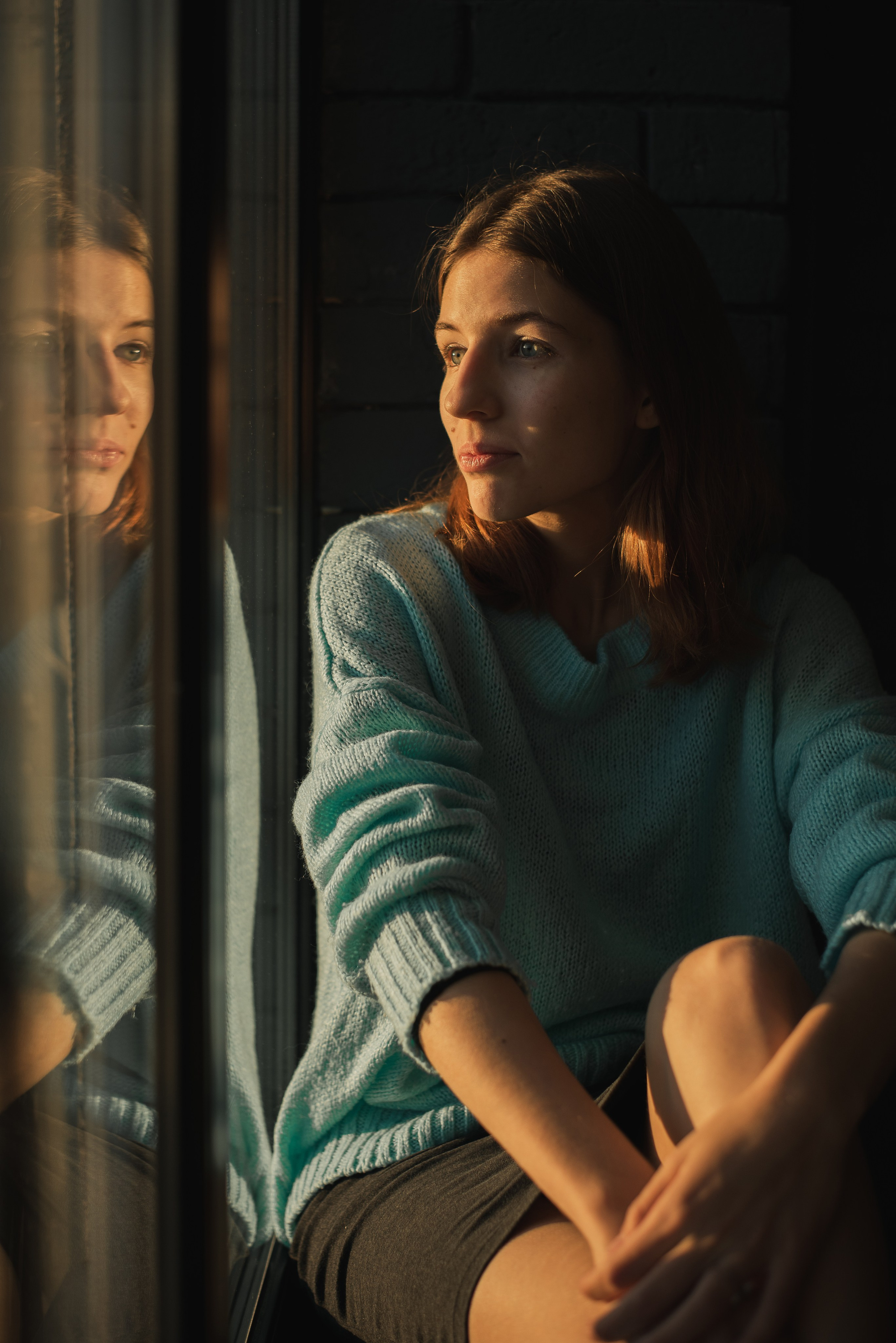 Студийная. Семейный фотограф Екатерина Шаманаева