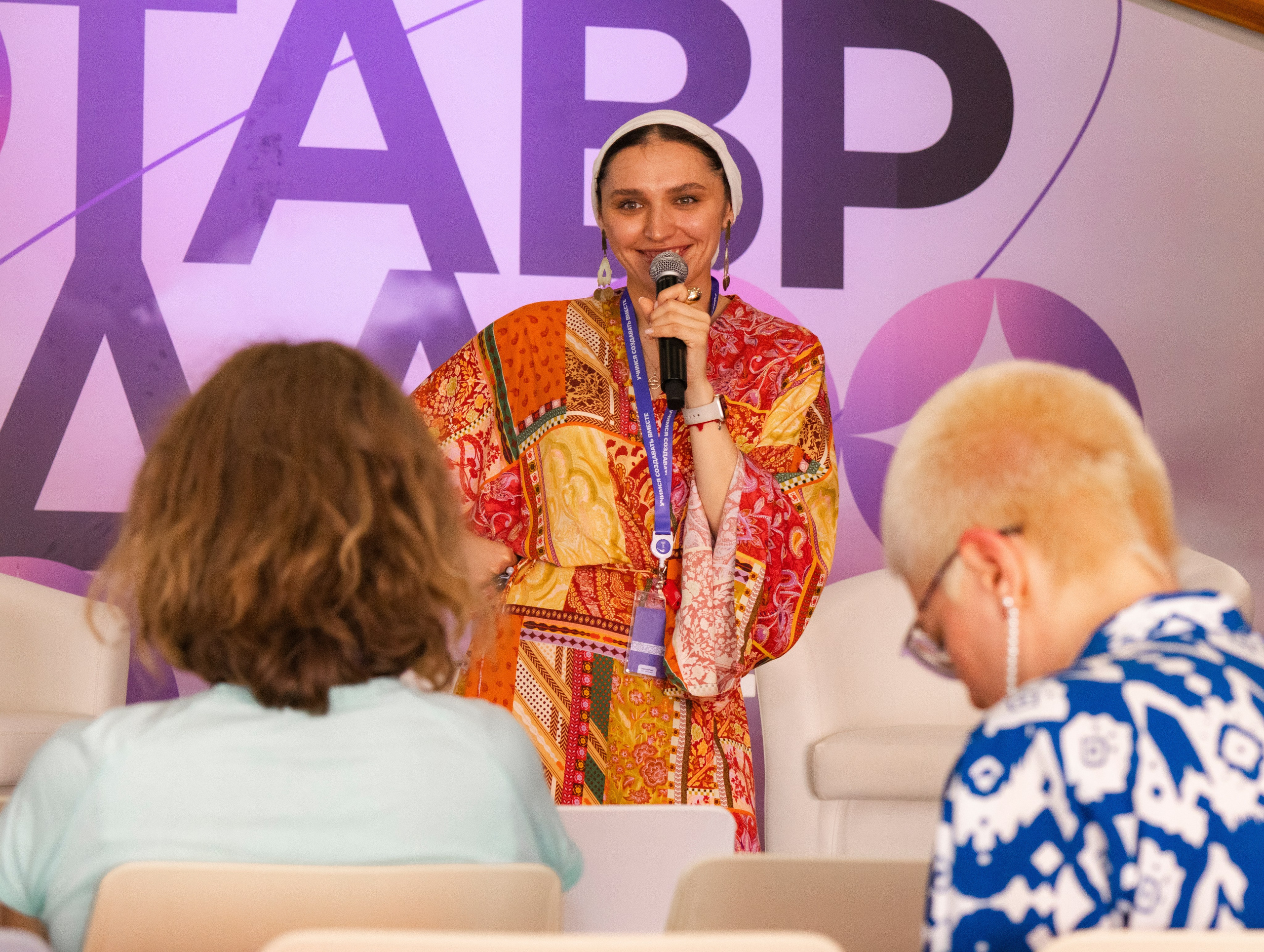 ТАВРИДА фестиваль образовательная смена. Видеограф, фотограф в Москве Мария Васильева