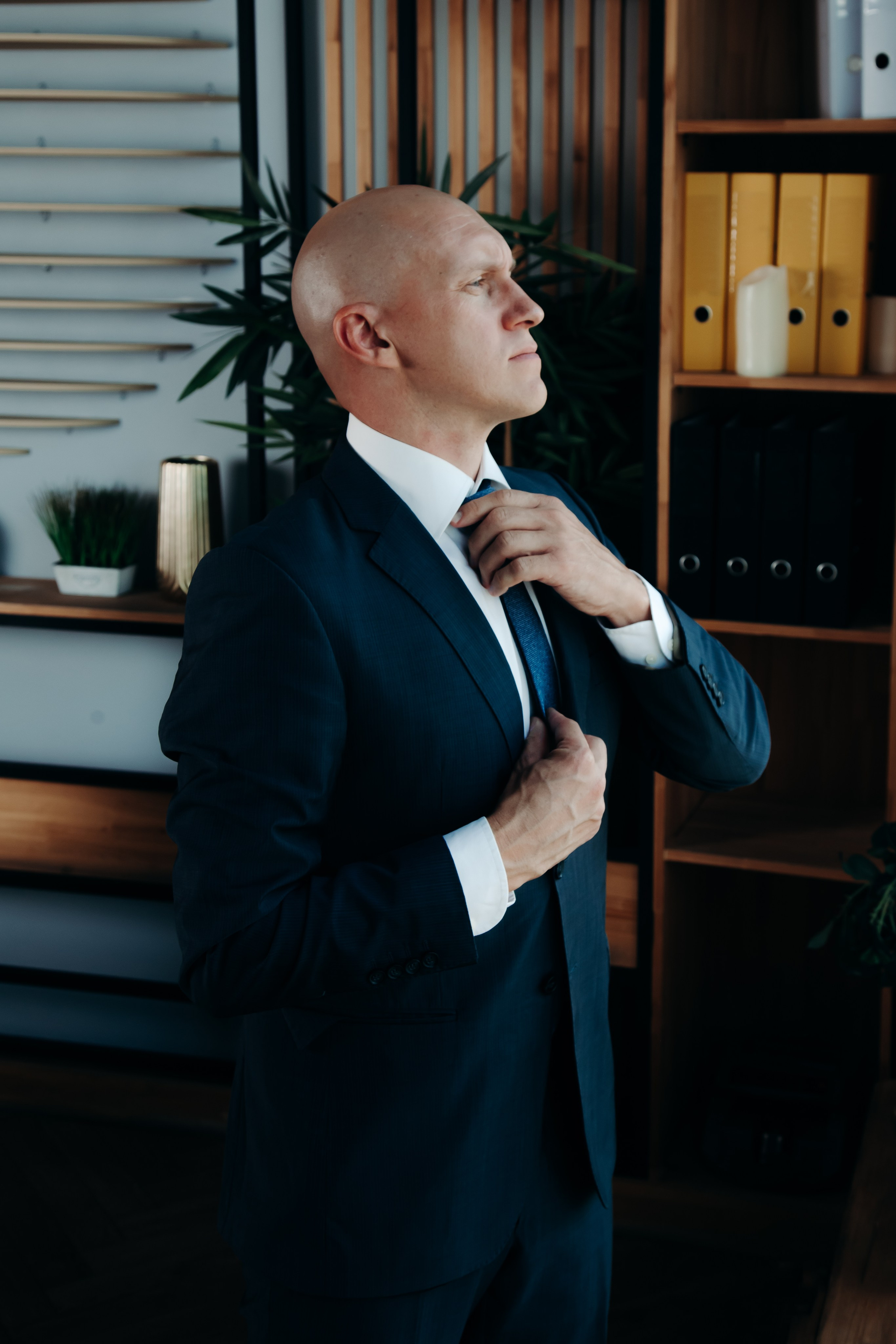 Бизнес — портреты. Фотограф вашей улыбки. Москва