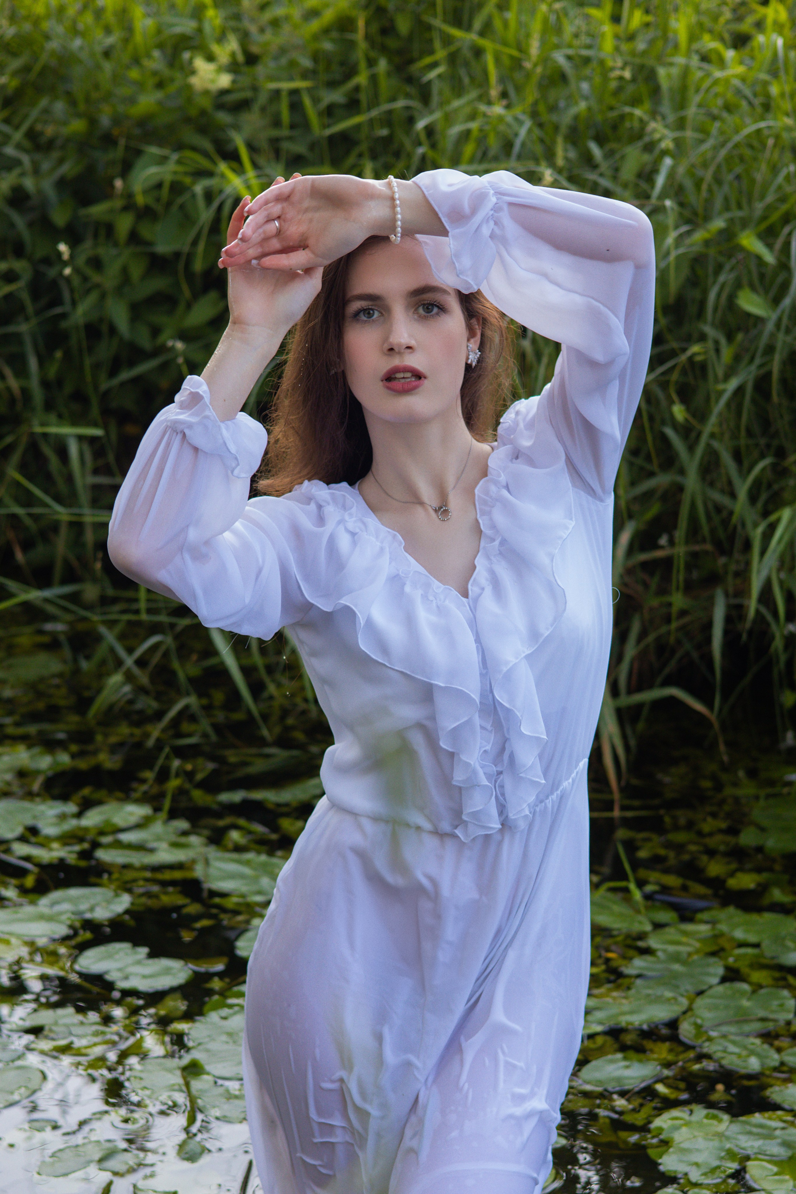 Летний фотодень. Фотограф в Санкт-Петербурге Вагнер Юлия