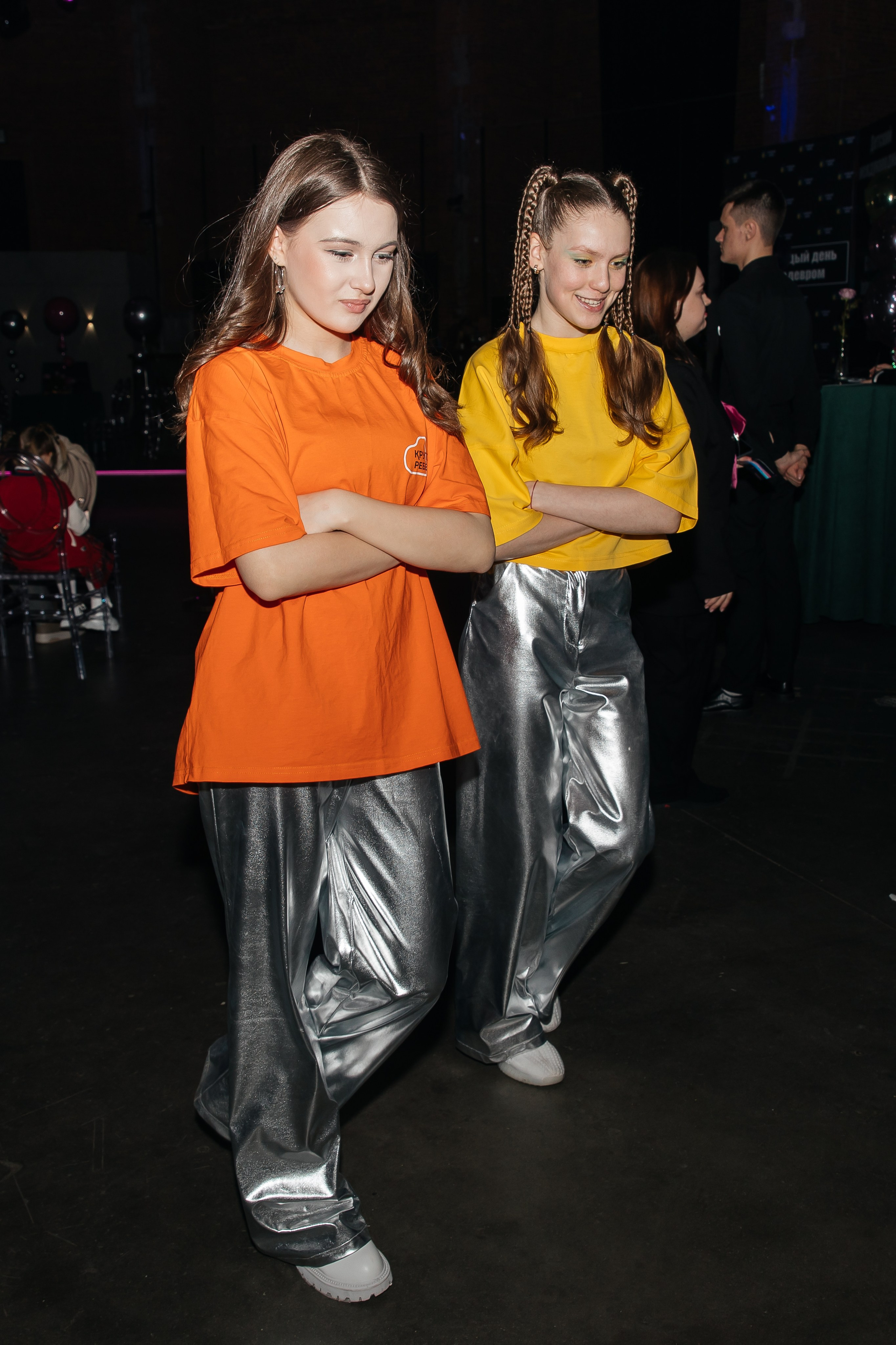 Репортаж: международный детский фестиваль Forum Kids. Фотограф в Санкт-Петербурге Вагнер Юлия