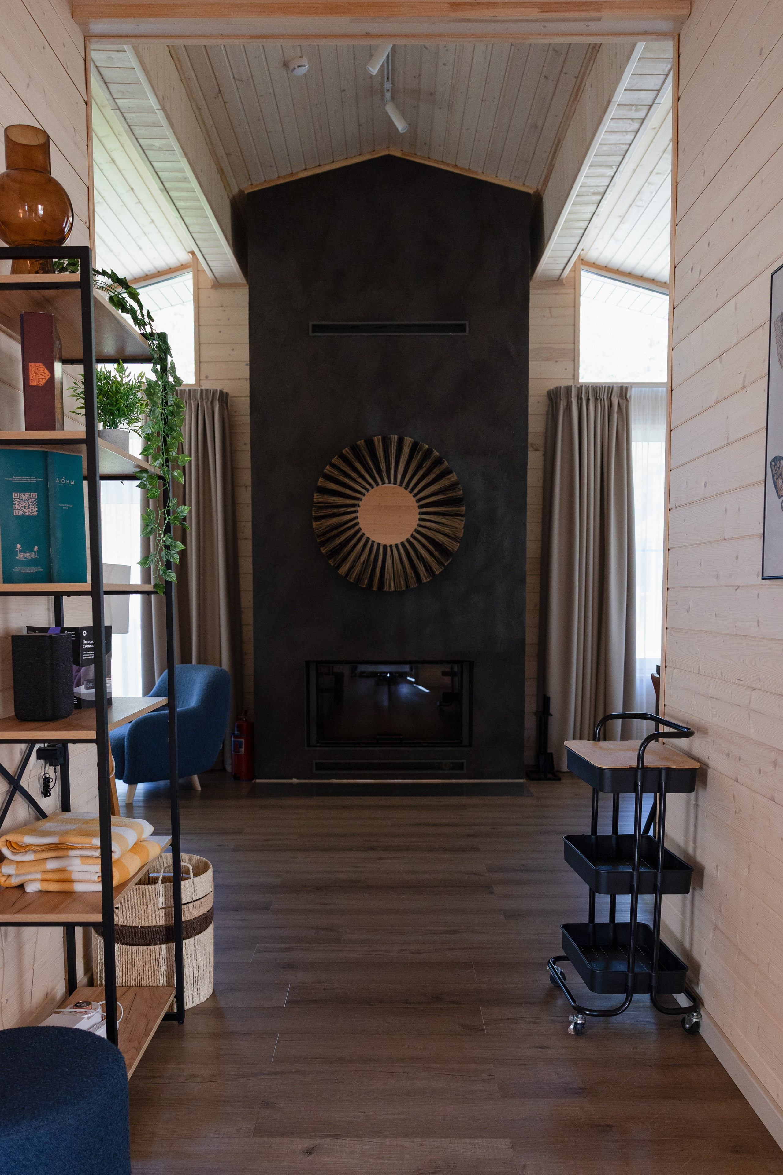 Фото для соцсетей и сайта базы отдыха «Лесная Ривьера». Фотограф в Санкт-Петербурге Вагнер Юлия