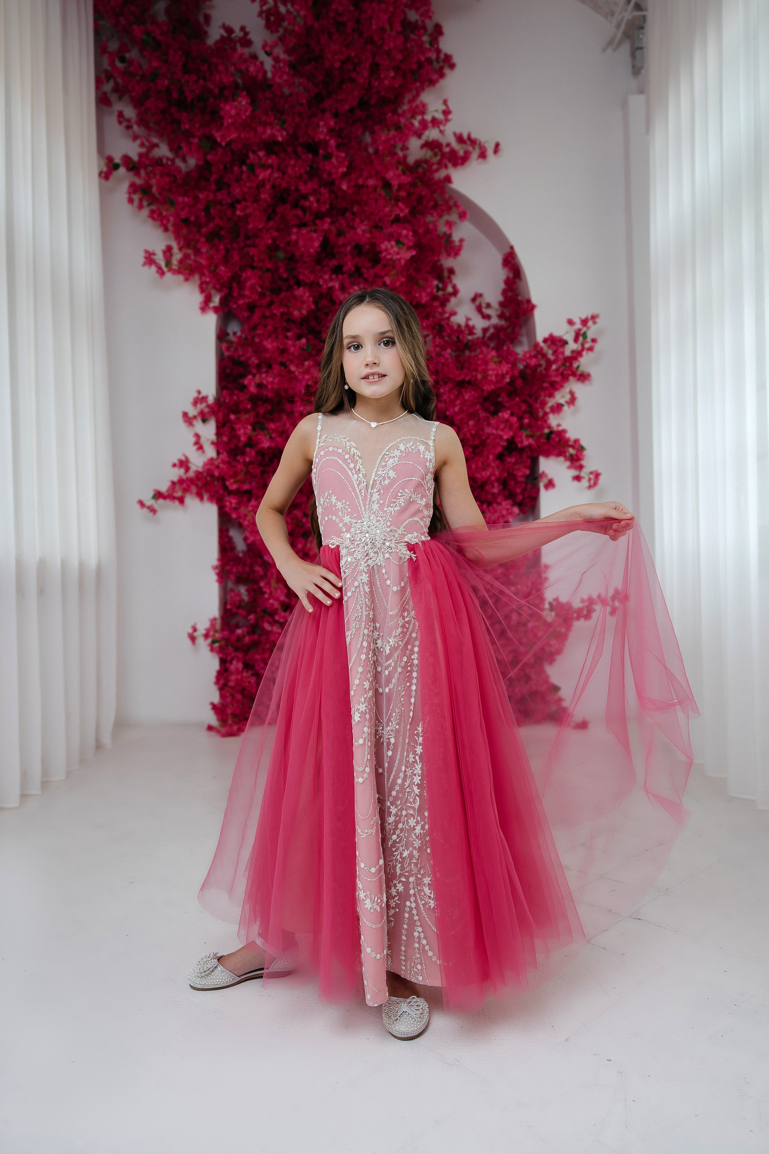 Мисс и Миссис Великая Русь. Фотограф в Санкт-Петербурге Вагнер Юлия