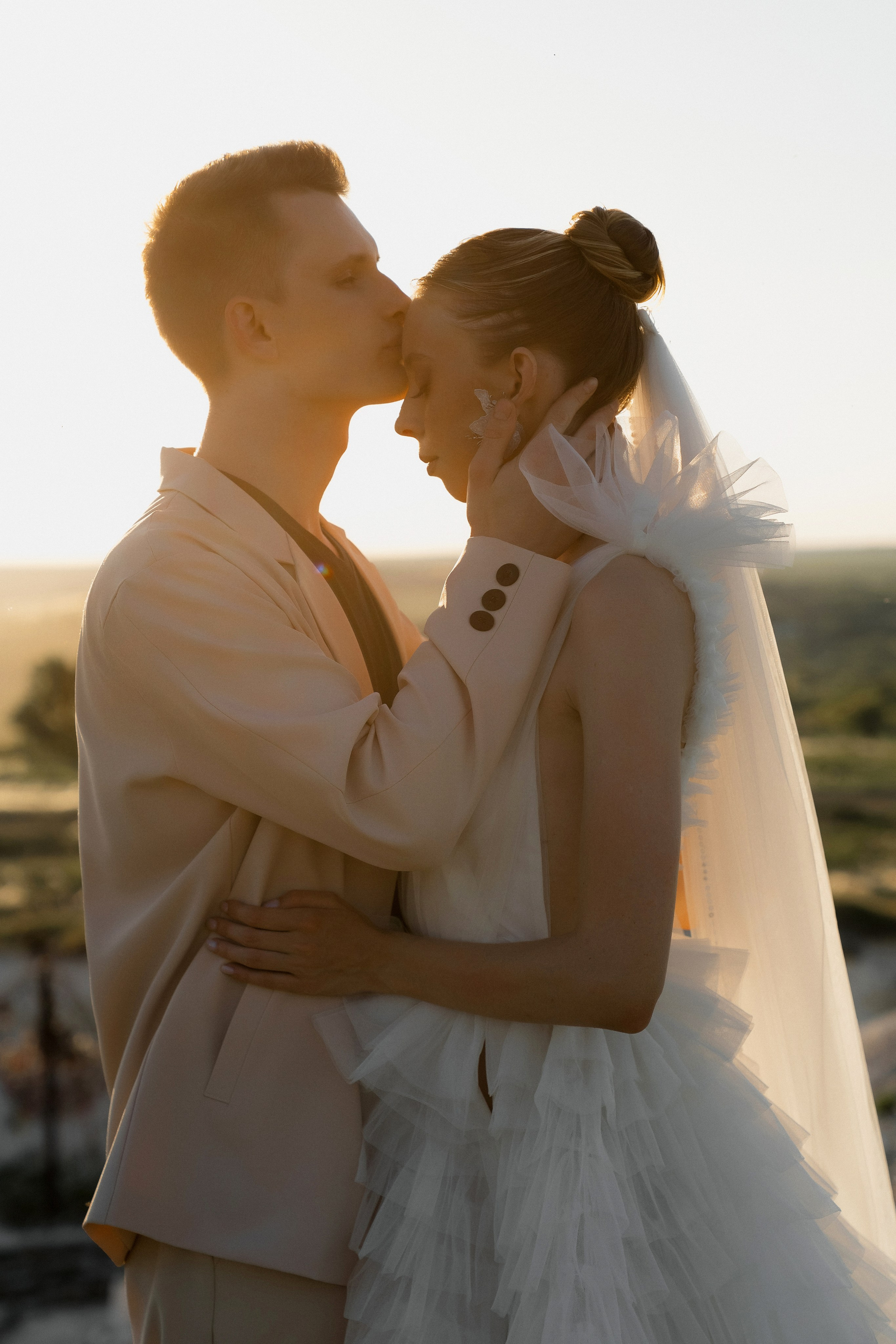 Егор и Лиза. Свадебный фотограф Воронеж Марина Грудинина