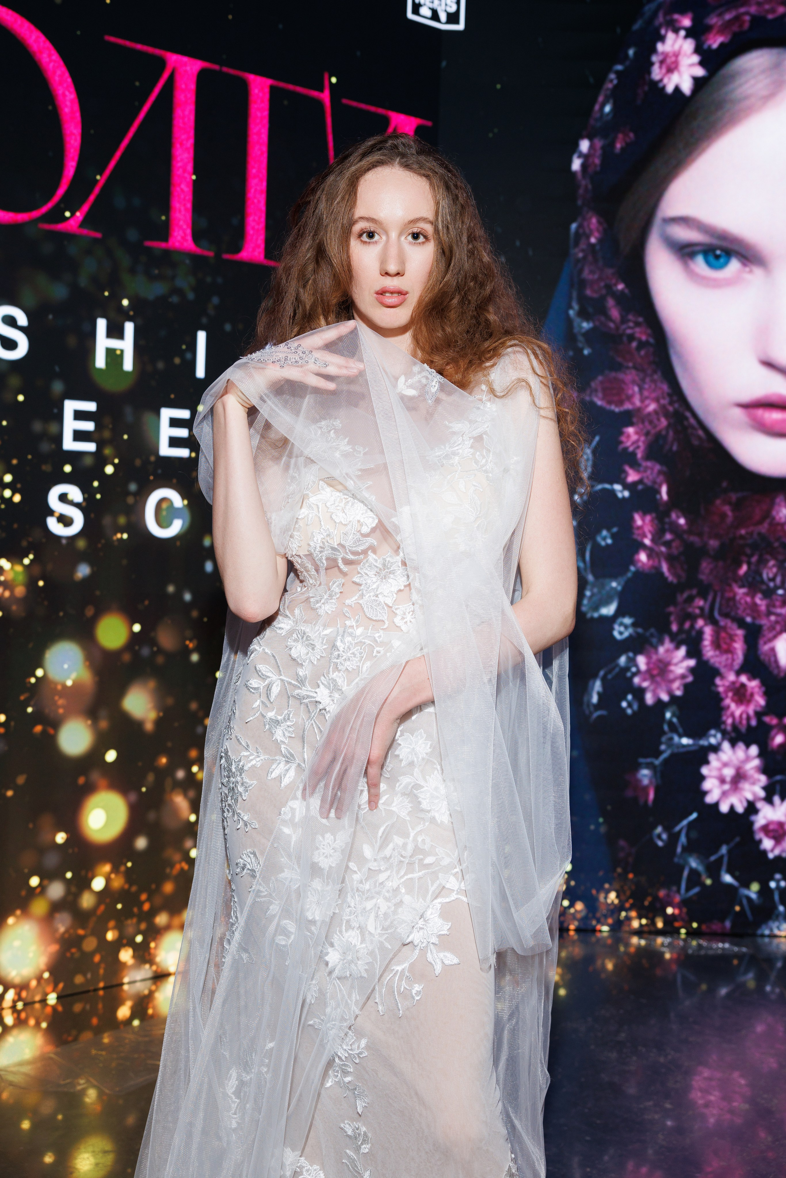 Volga Fashion Week. Профессиональный фотограф в Москве Захар Ишутин