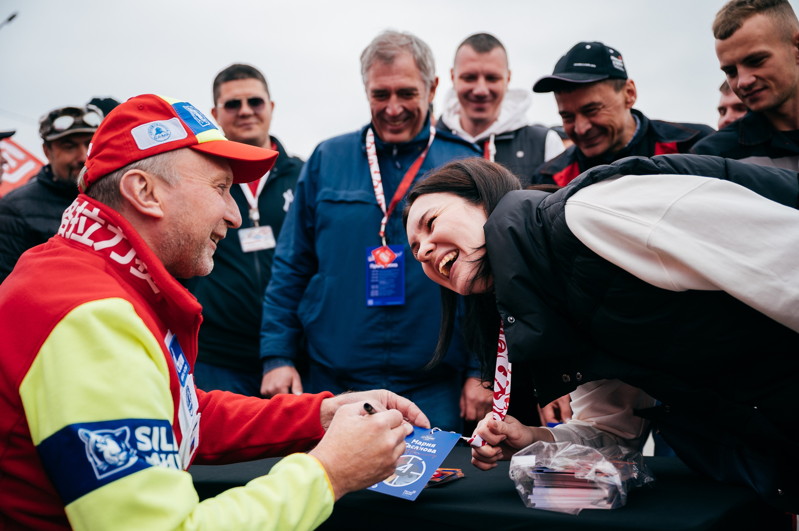 Магнит у руля!. SARKISOPH | Фотограф Волгоград