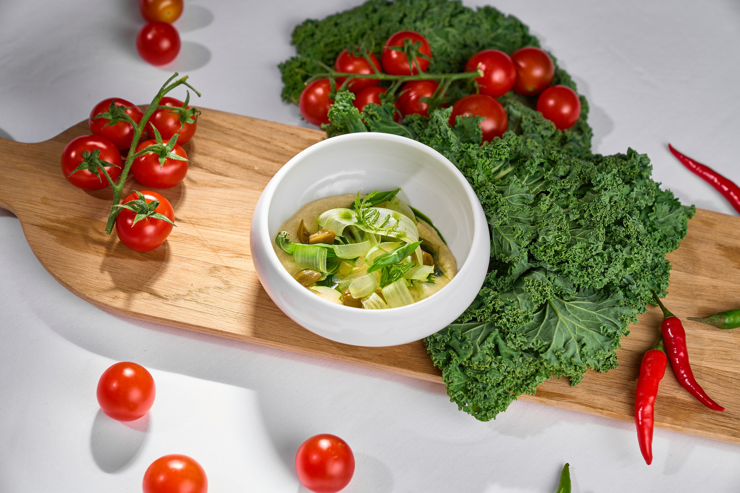 COSMOS ITALY — СЪЕМКА МЕНЮ