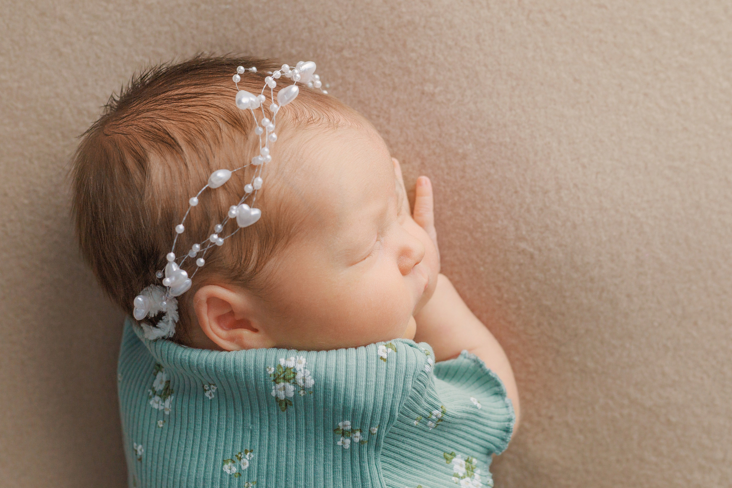 Новорожденные. Фотограф новорожденных в Перми Татьяна Новикова