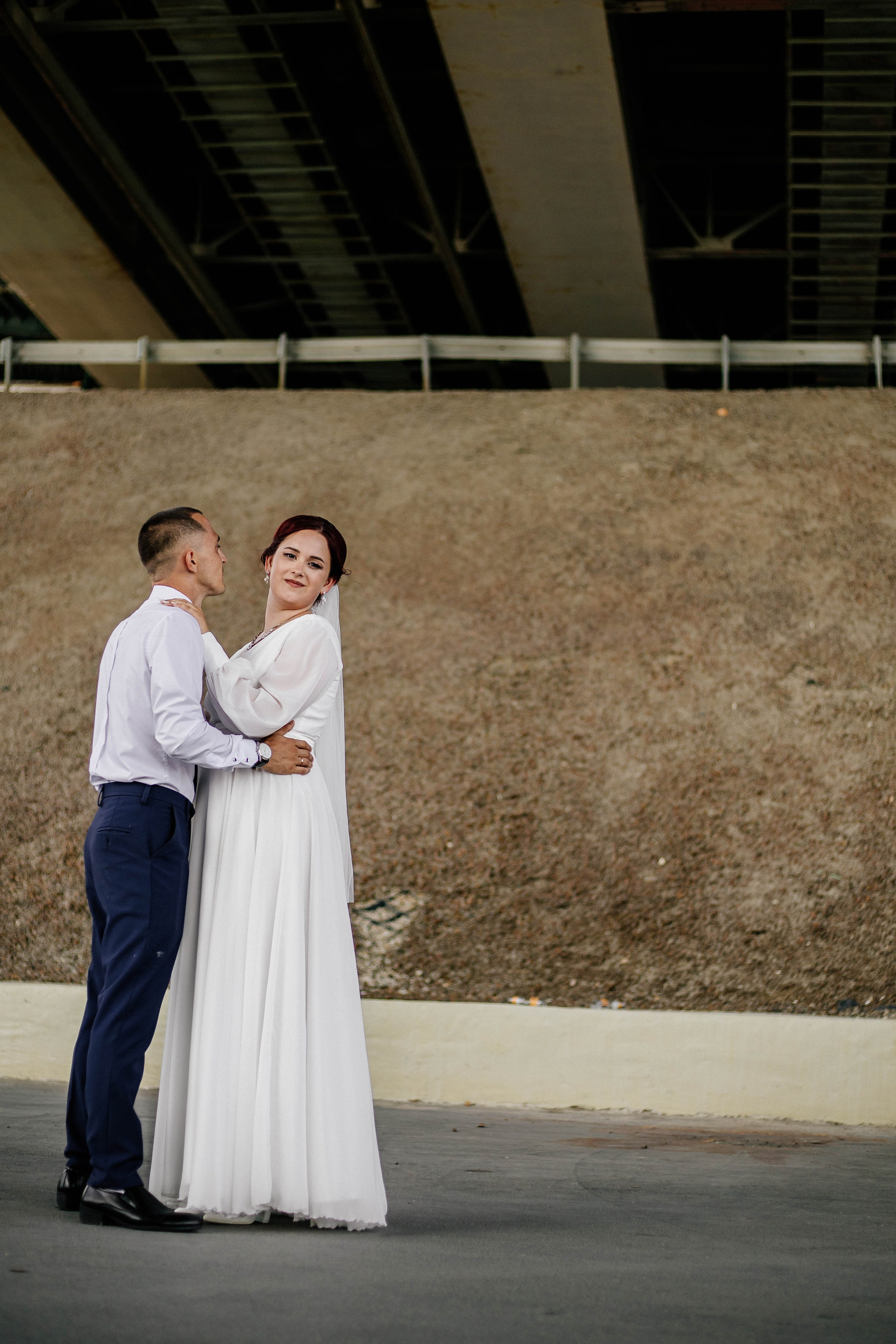 Иван и Елизавета. Рыжова Тамара