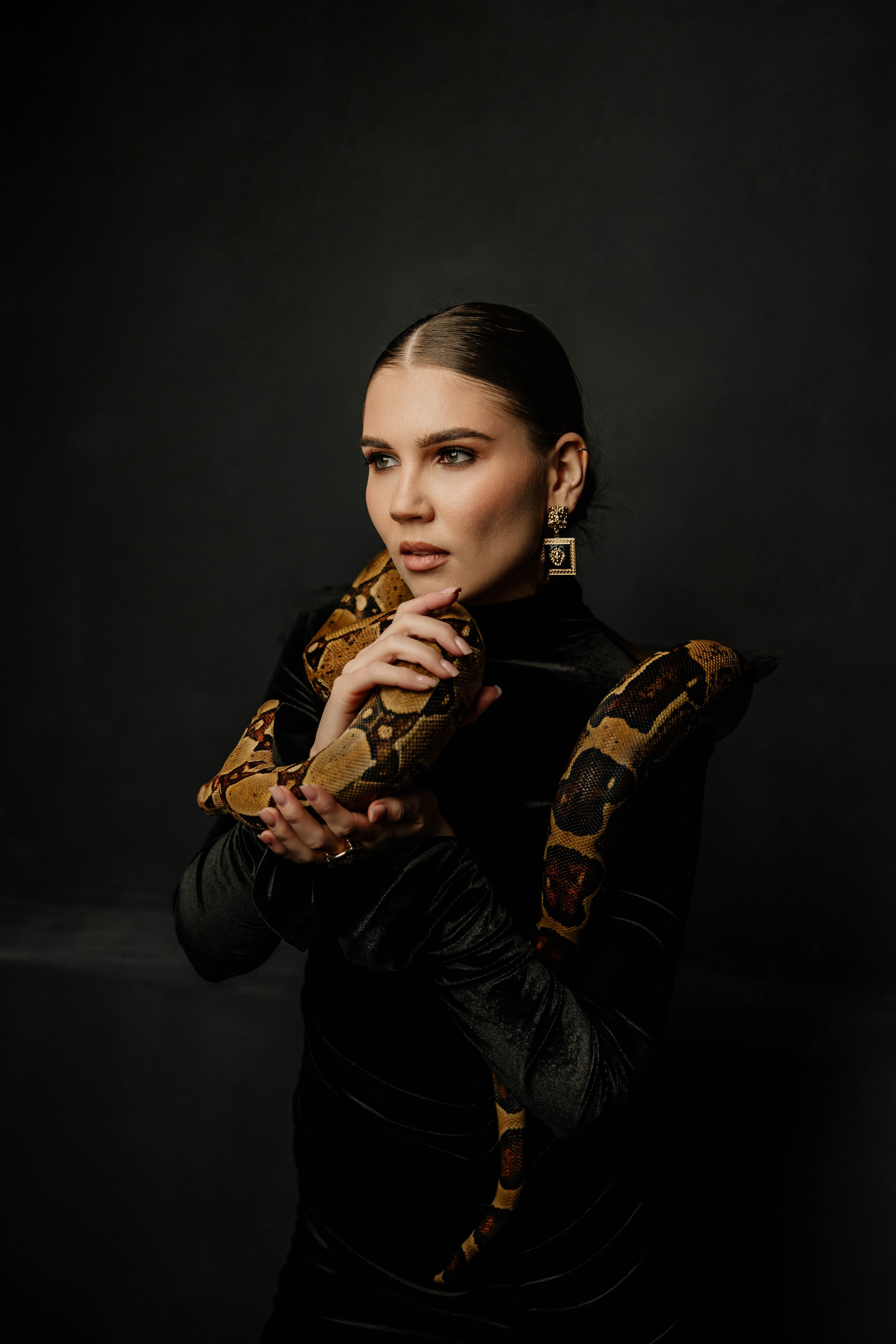 Вика. Рыжова Тамара