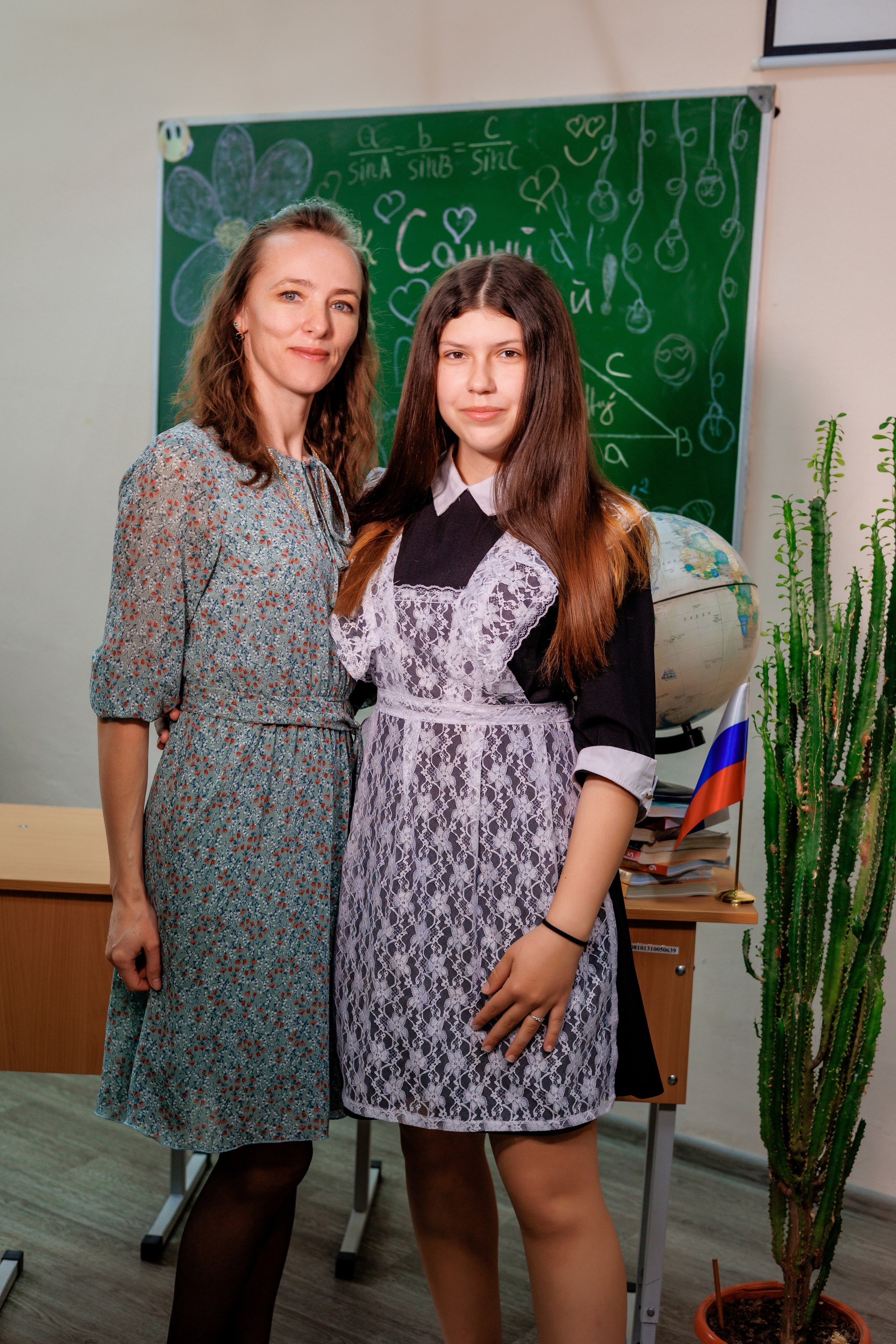 9Класс Роте-Фане. Свадебный и семейный фотограф в Армавире