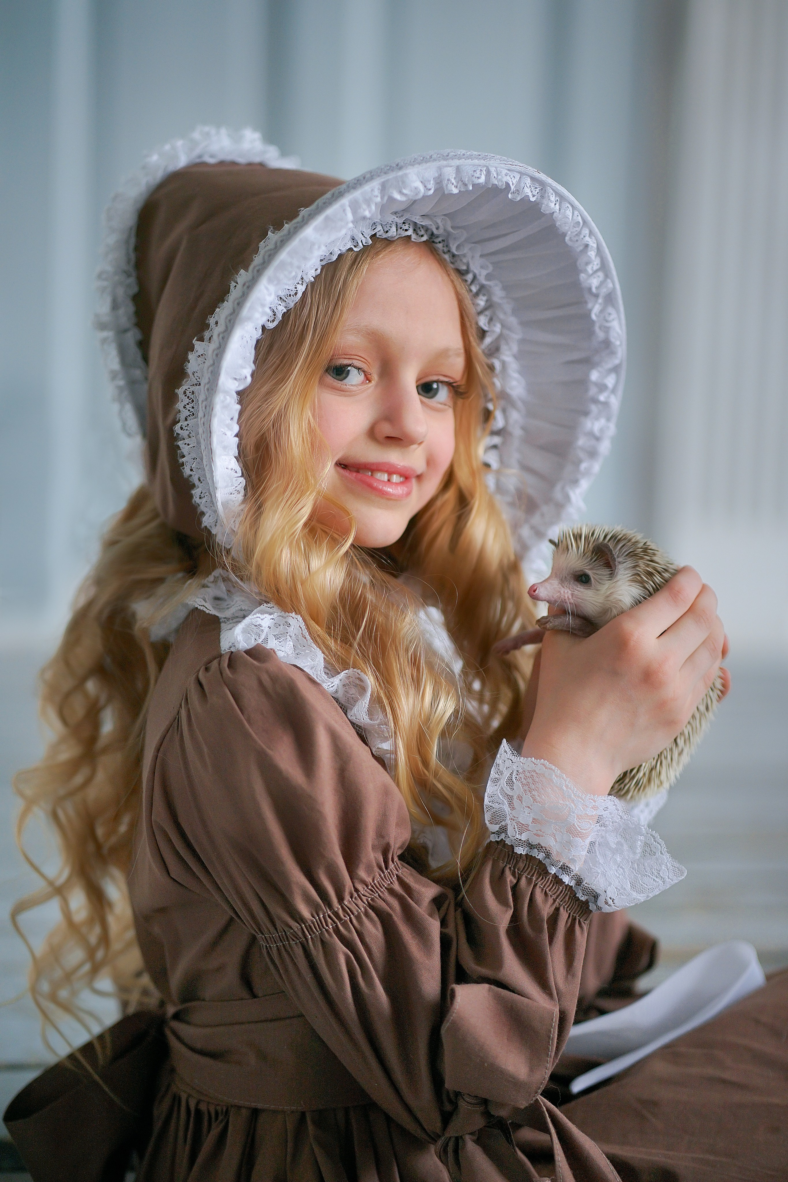 Сказочные фотографии. Детский и семейный фотограф в СПБ