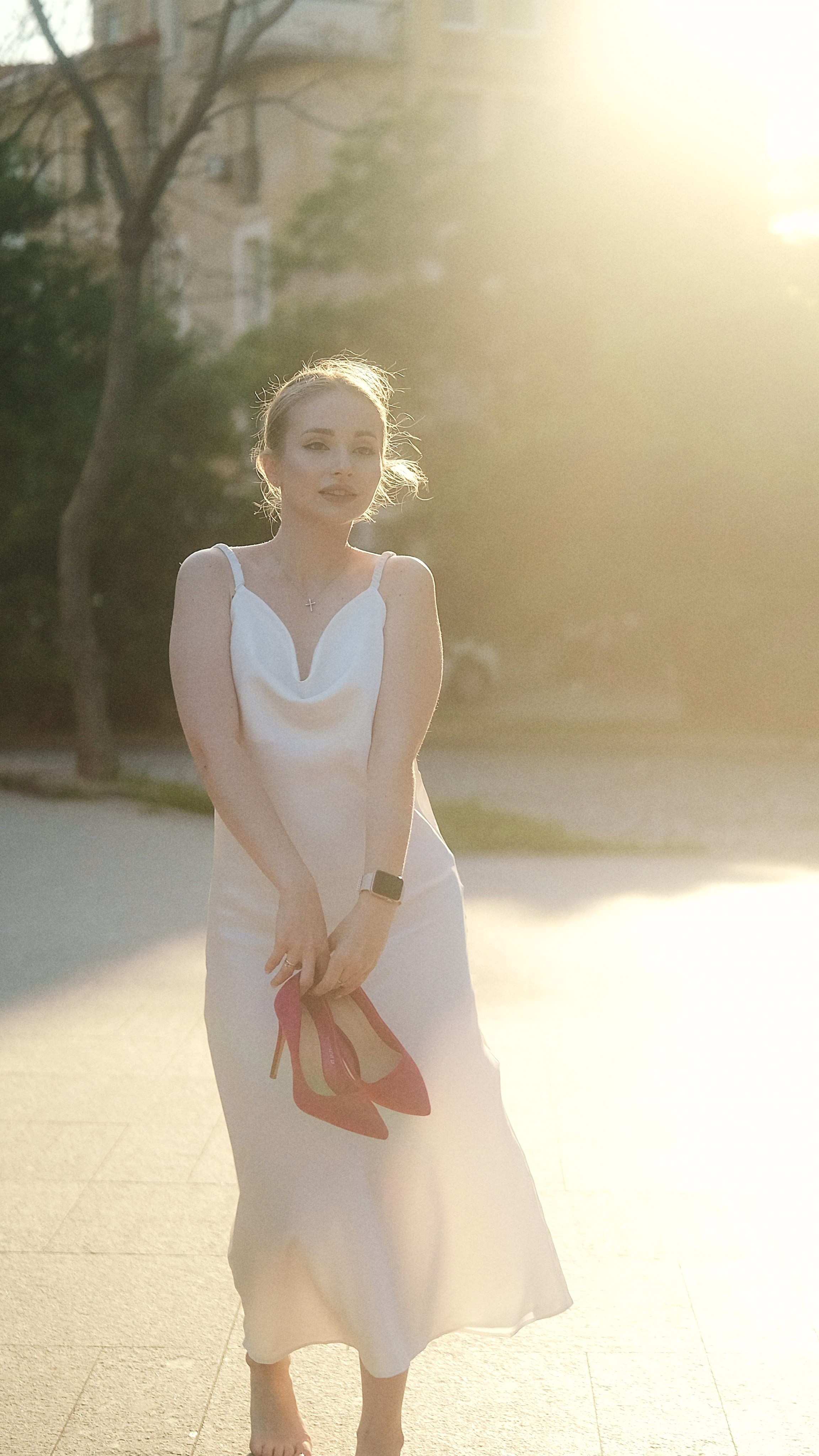 Настя. Свадебная видеосъемка в Крыму и Севастополе