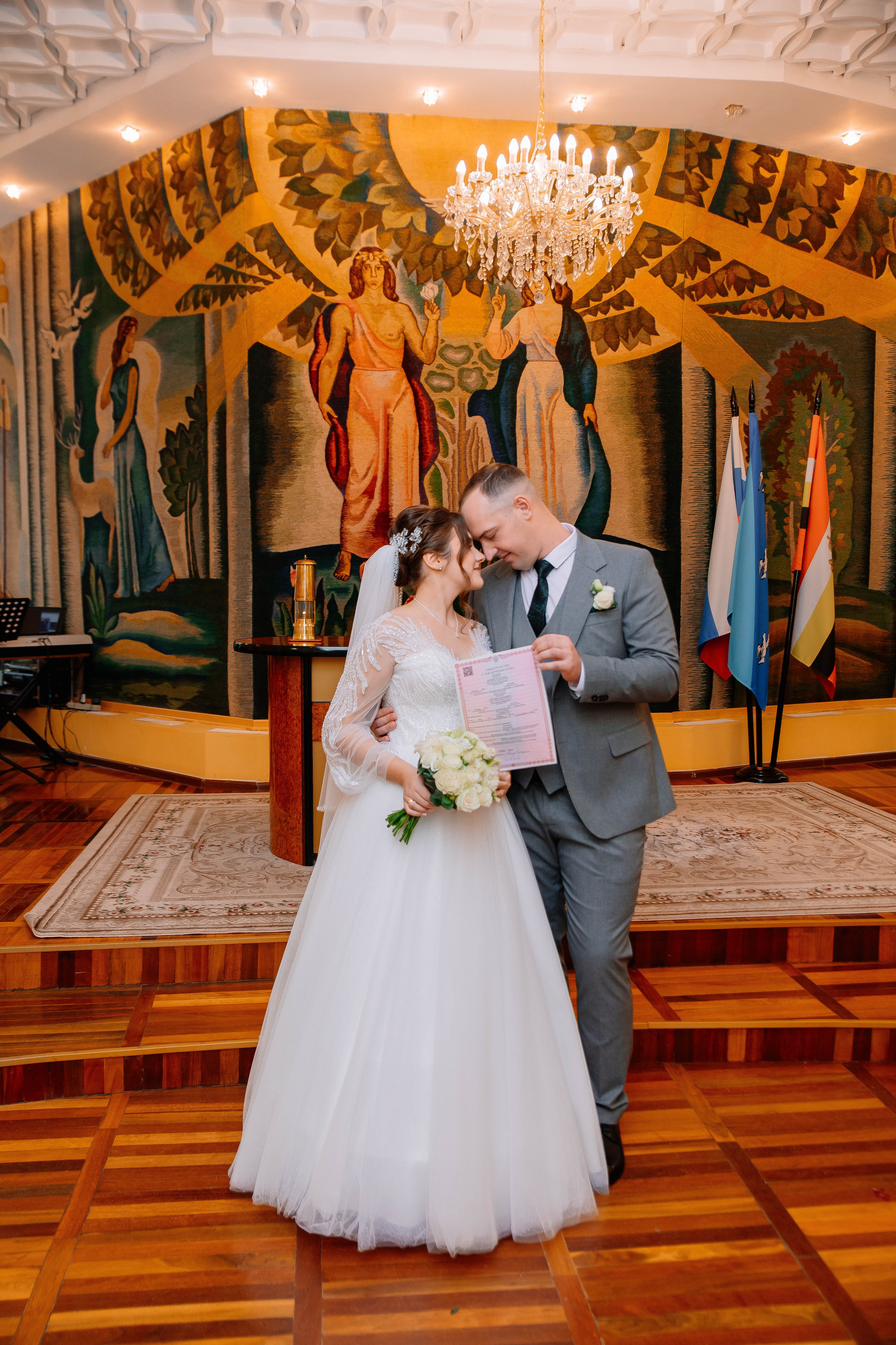 ВИКТОРИЯ И ВАЛЕРИЙ. Свадебный и семейный фотограф в Курске и Курчатове