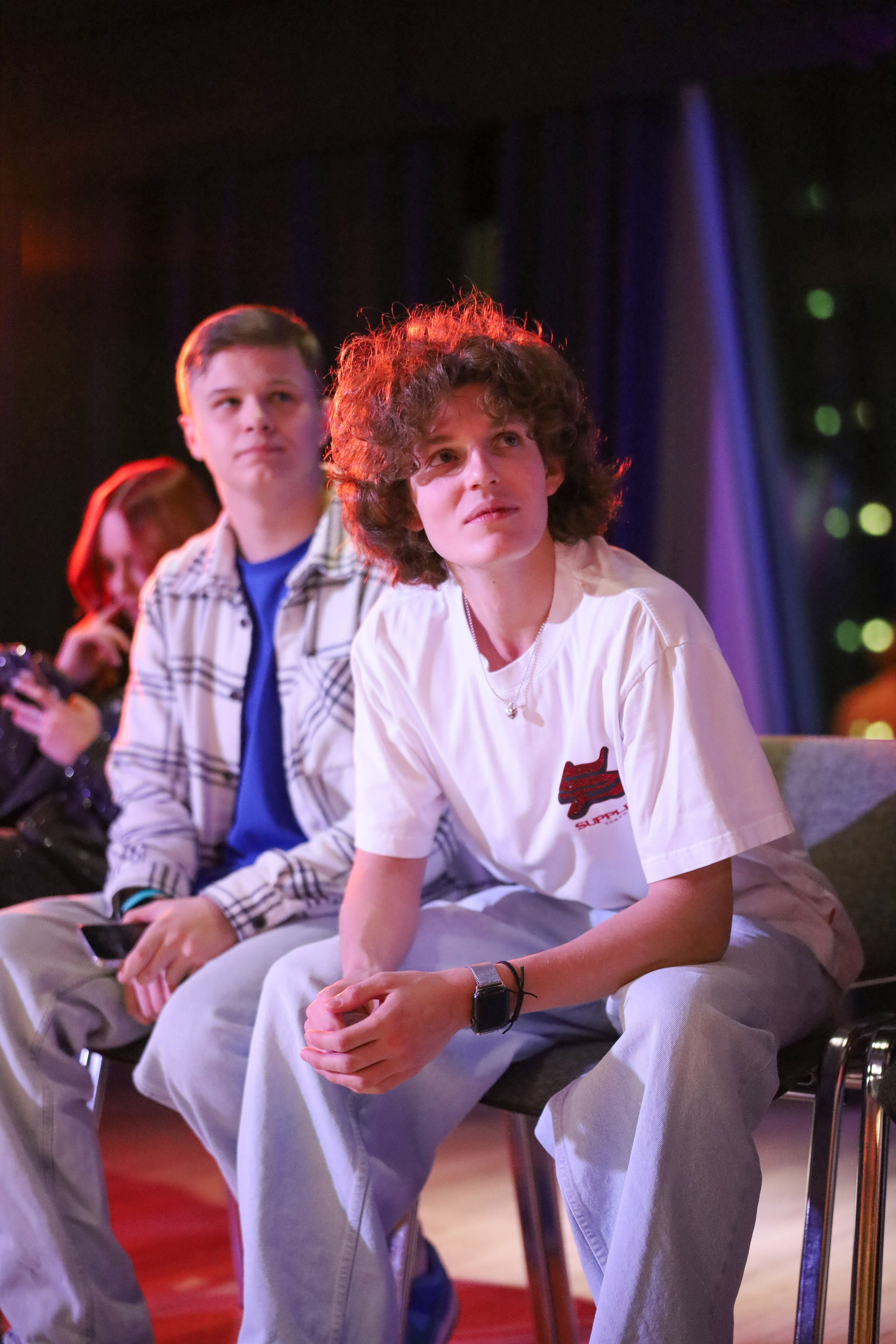 ДЕНЬ РОЖДЕНИЯ БЛИЗНЕЦОВ КАТИ И ДАНИЛЫ. Фотограф мероприятий Ирина Каширина