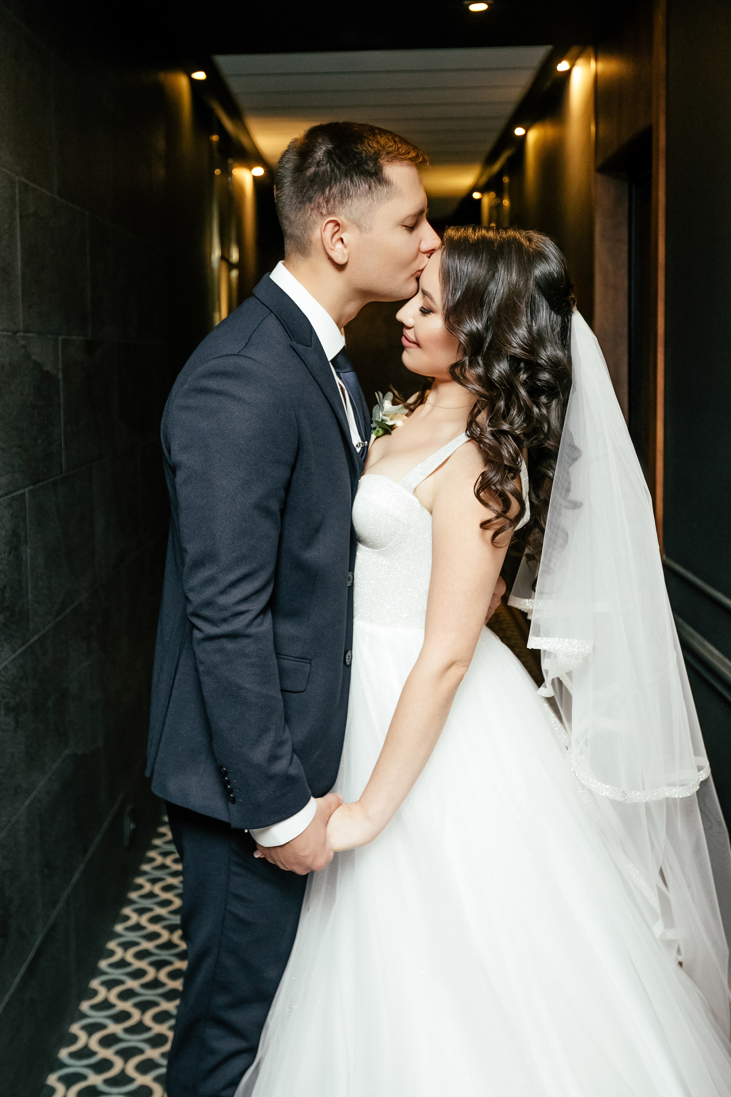 Андрей и Валя. Свадебный фотограф Ростове-на-Дону