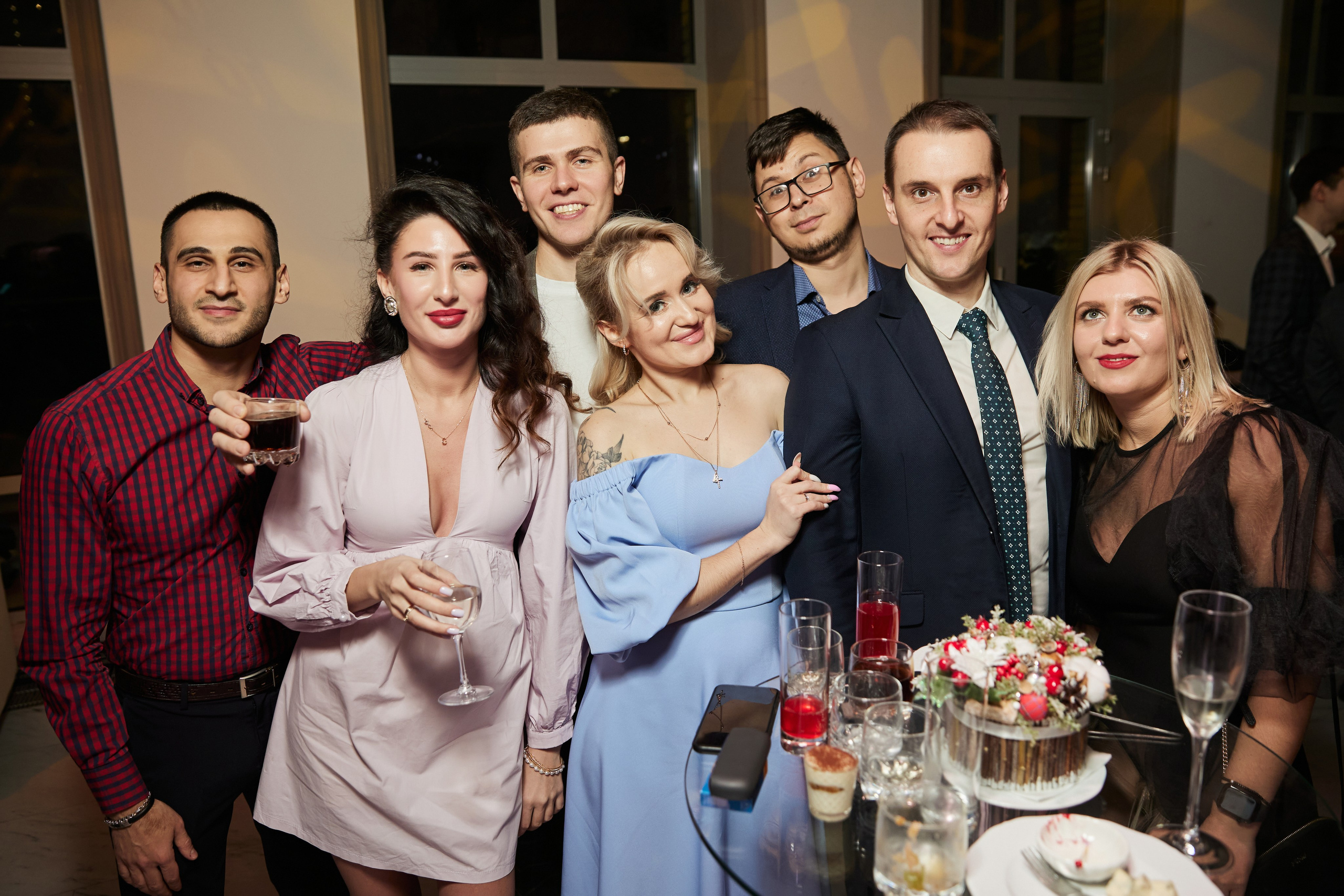 39. Фотограф Недорез Александр в Москве. Репортаж на ваших мероприятиях