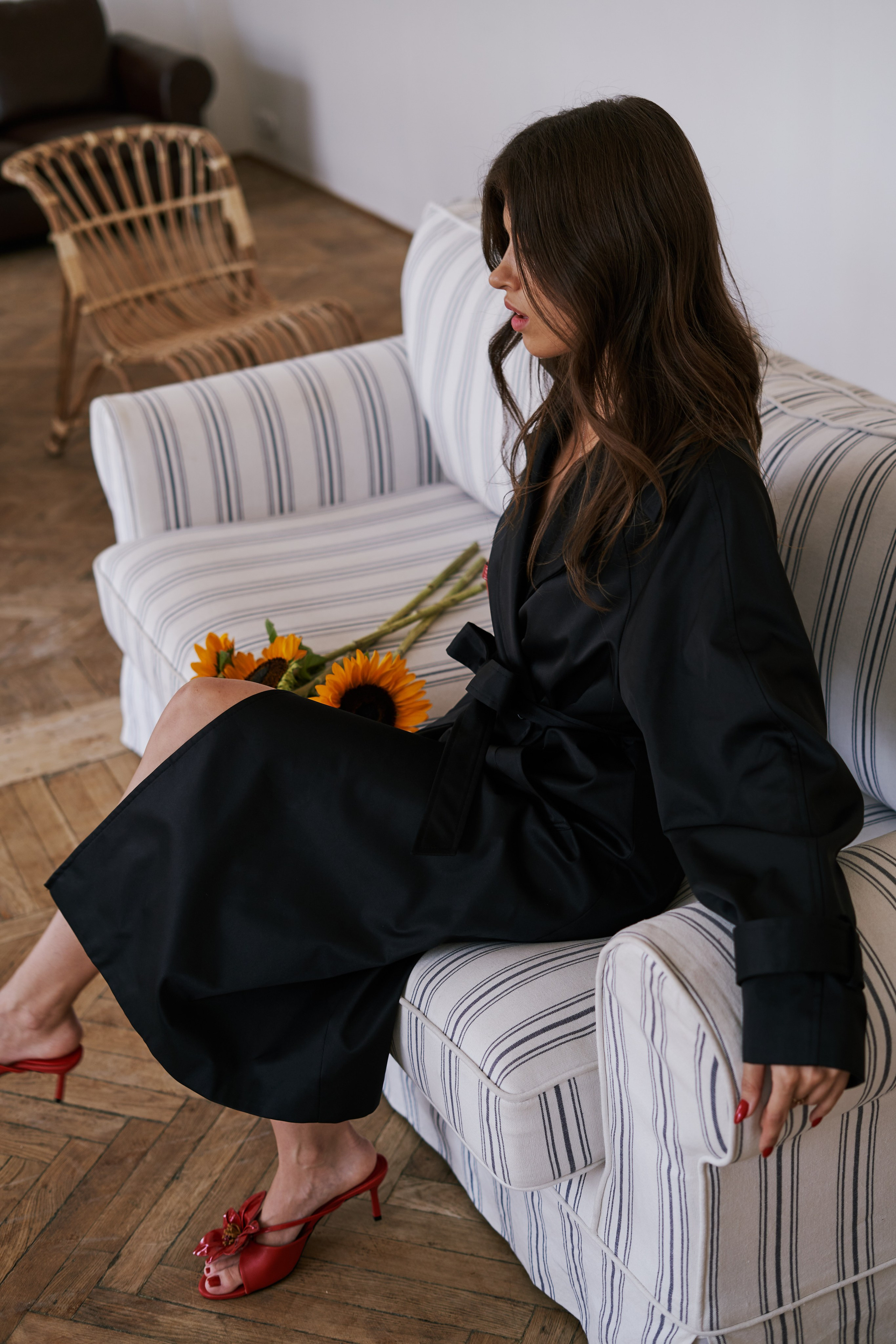 Mollis.style. Фотограф в Нижнем Новгороде Невоструева Анна