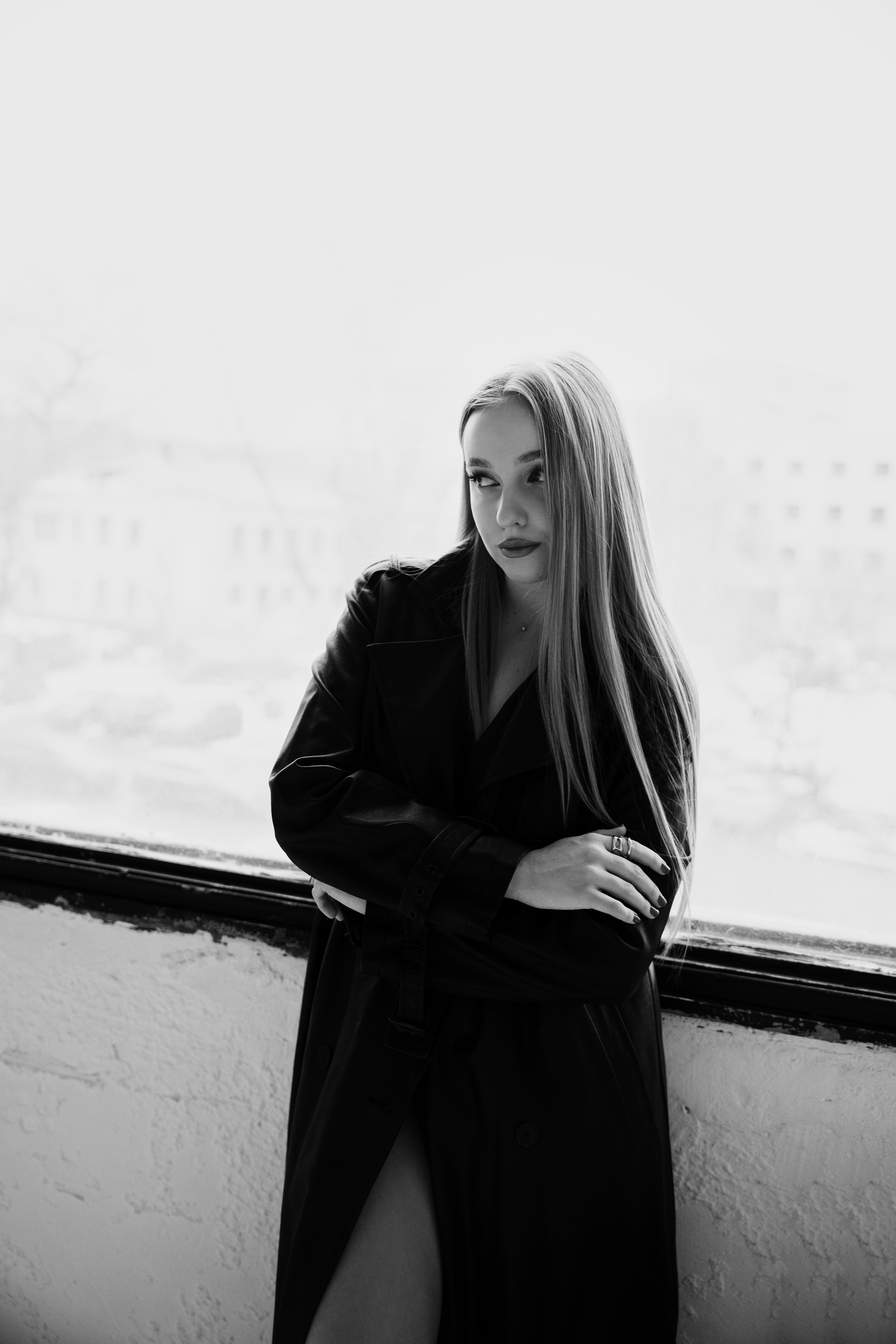 ANASTASIA. Фотограф Москва