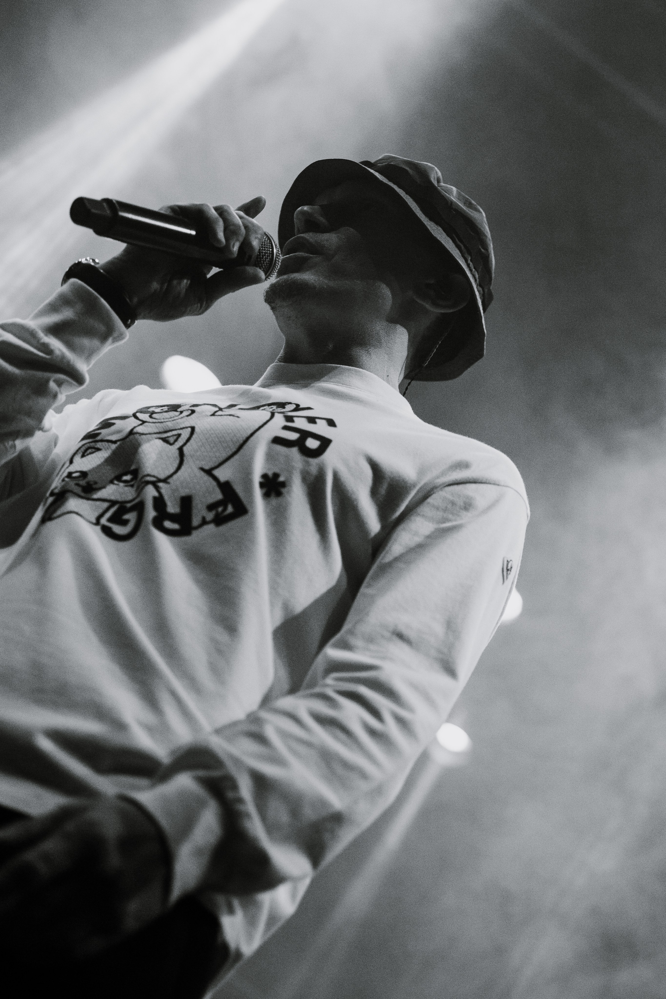 СЛОВЕТСКИЙ. Фотограф Москва