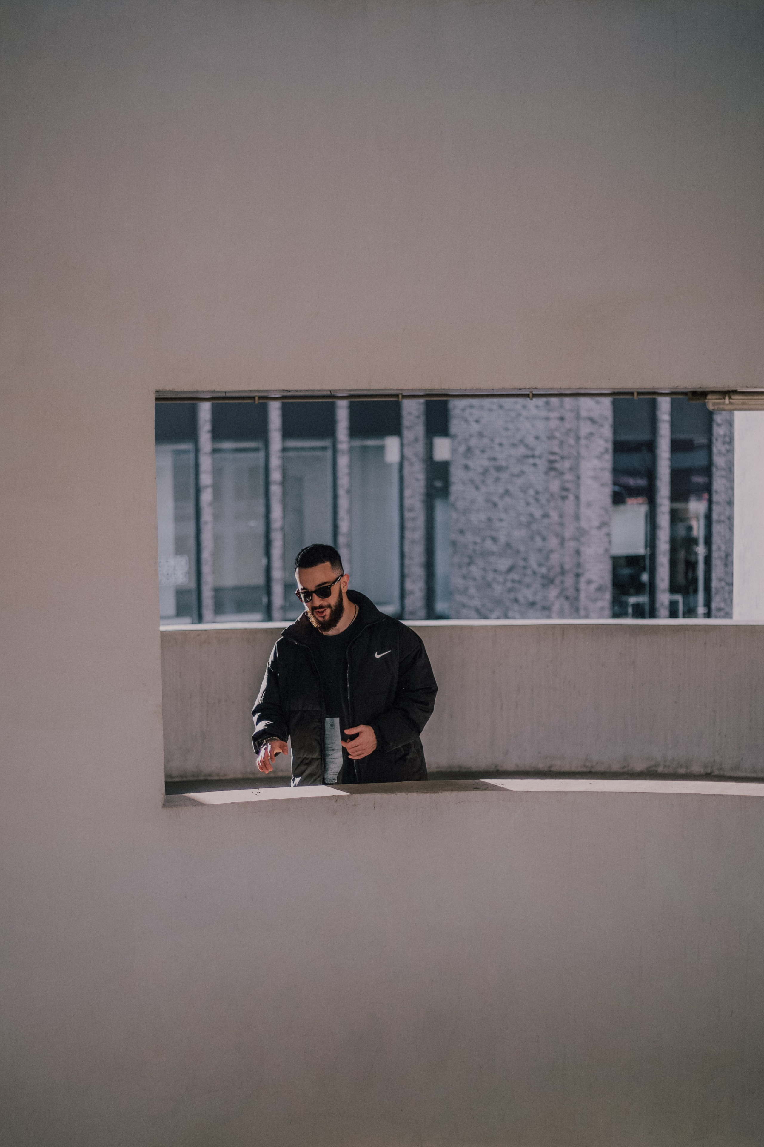 DAOMI. Фотограф Москва