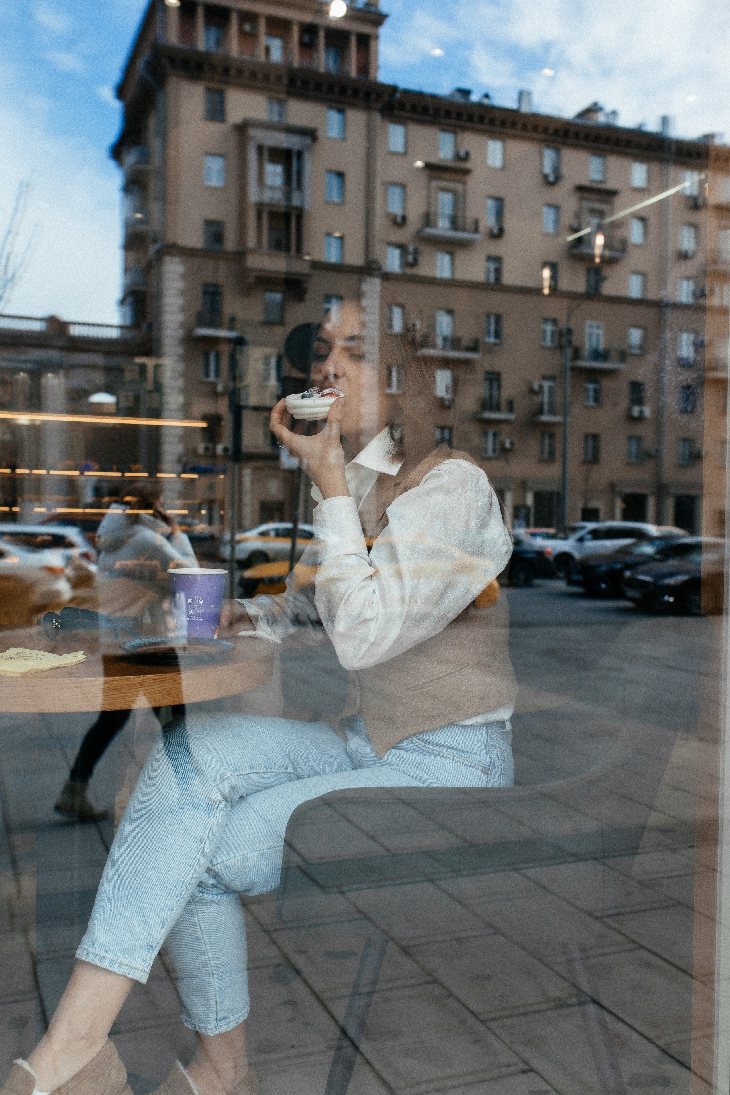 Аня! Контент прогулка по Москве!. Профессиональный фотограф, Москва |Видное Елена Елизарова