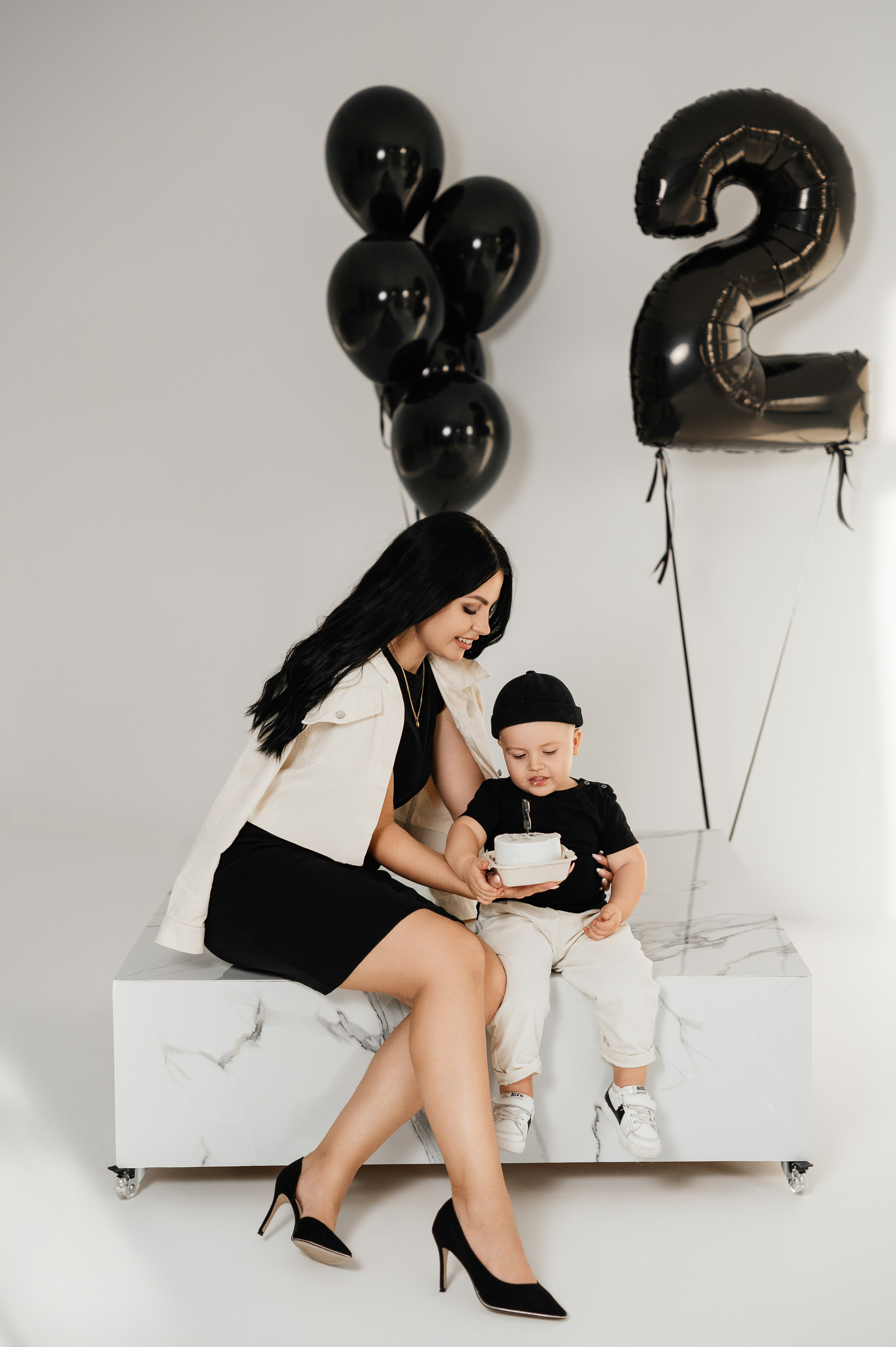 2 годика. Свадебный и семейный фотограф Кореновск/Краснодар