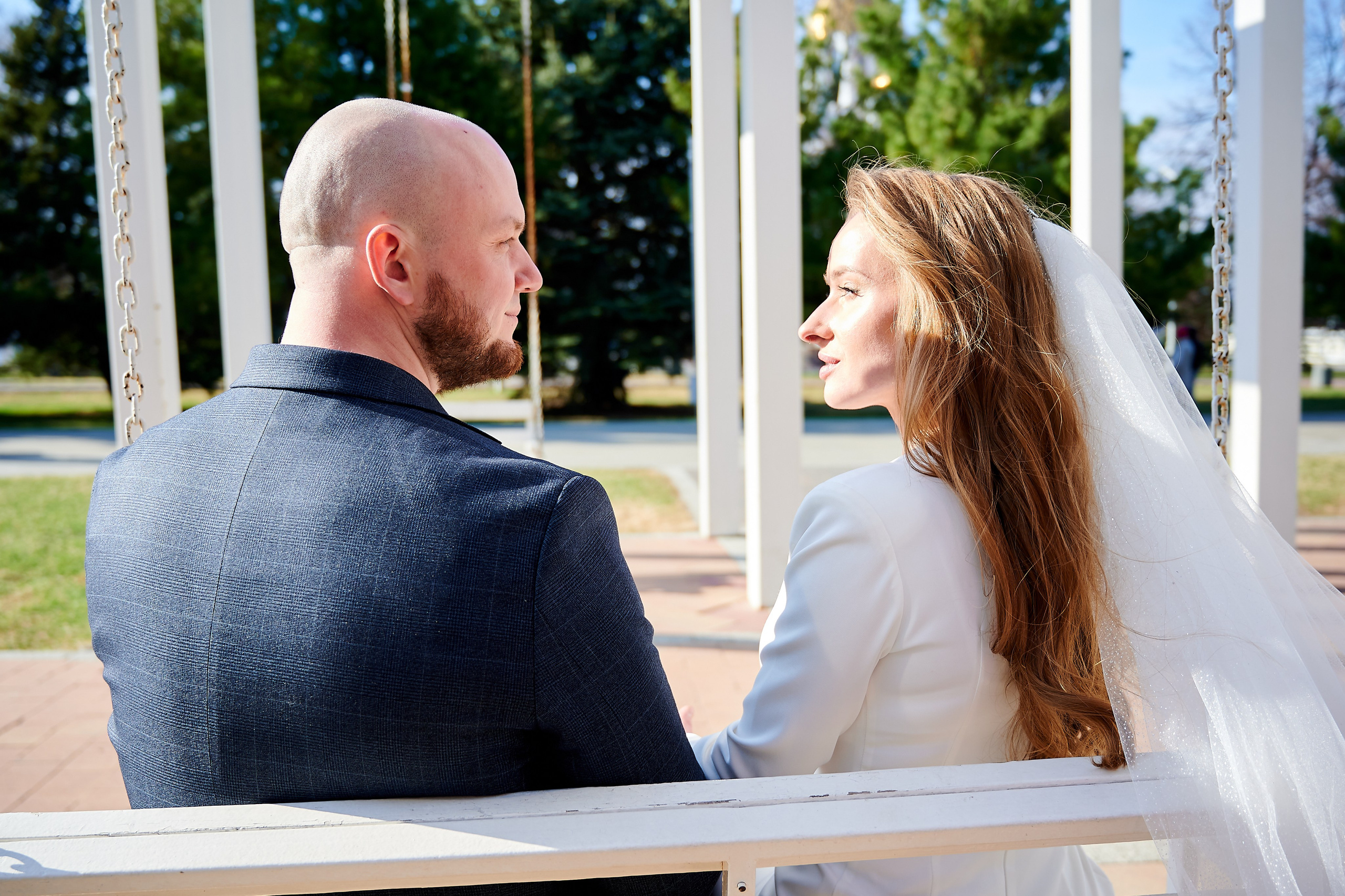 V&A. Профессиональный репортажный фотограф в Самаре Никита Королев