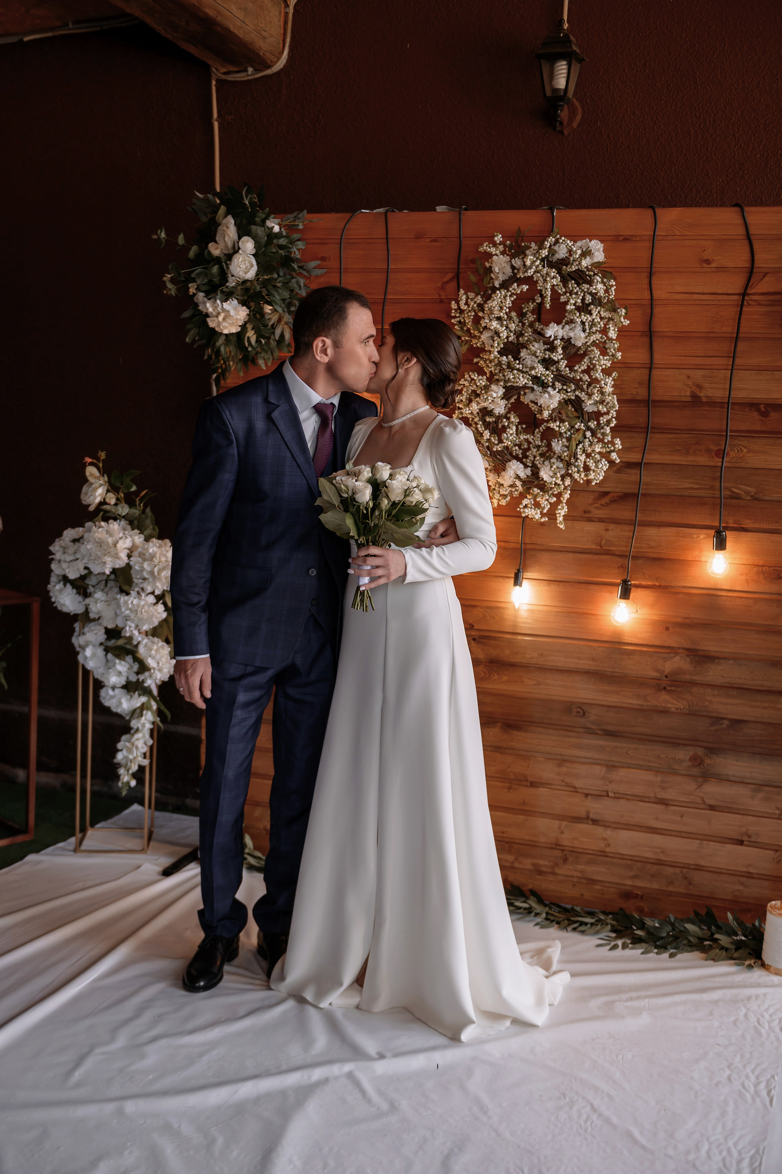 Эдуард и Виктория. Свадебный фотограф Белгород Валуйки Старый Оскол Воронеж