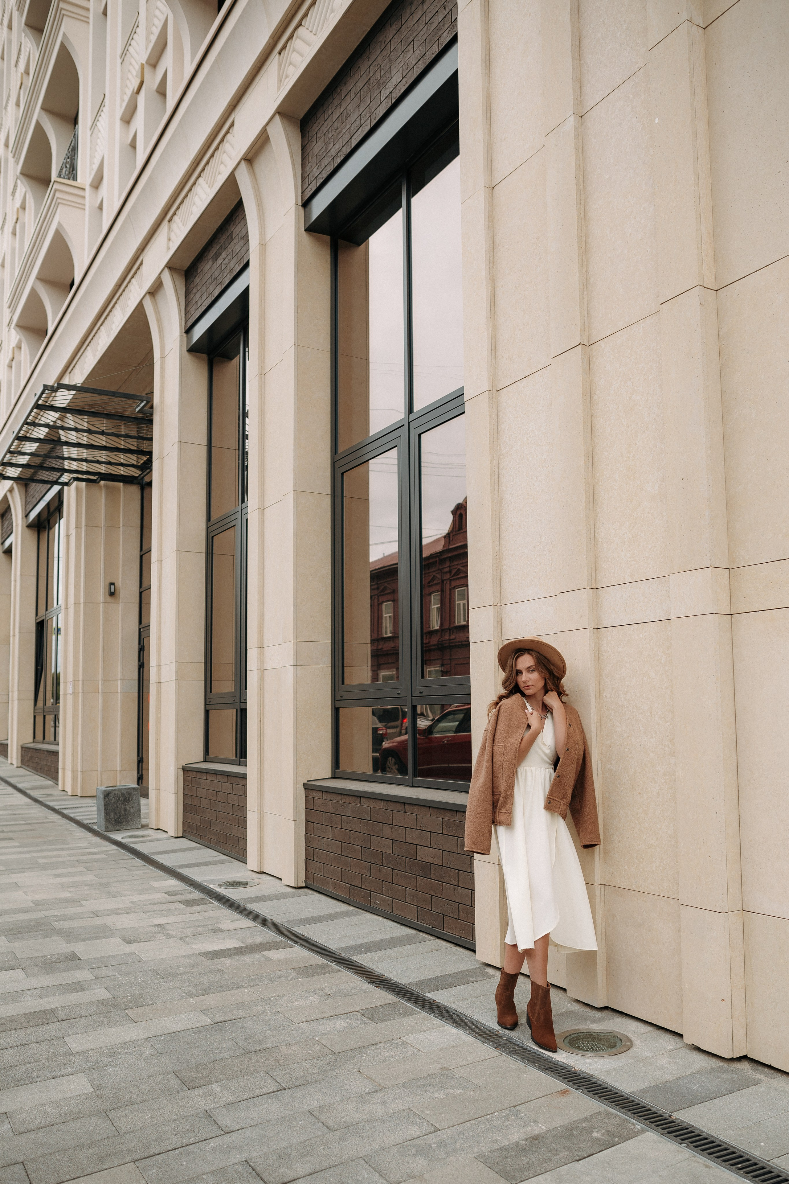 Julia | Street. Свадебный фотограф Пермь