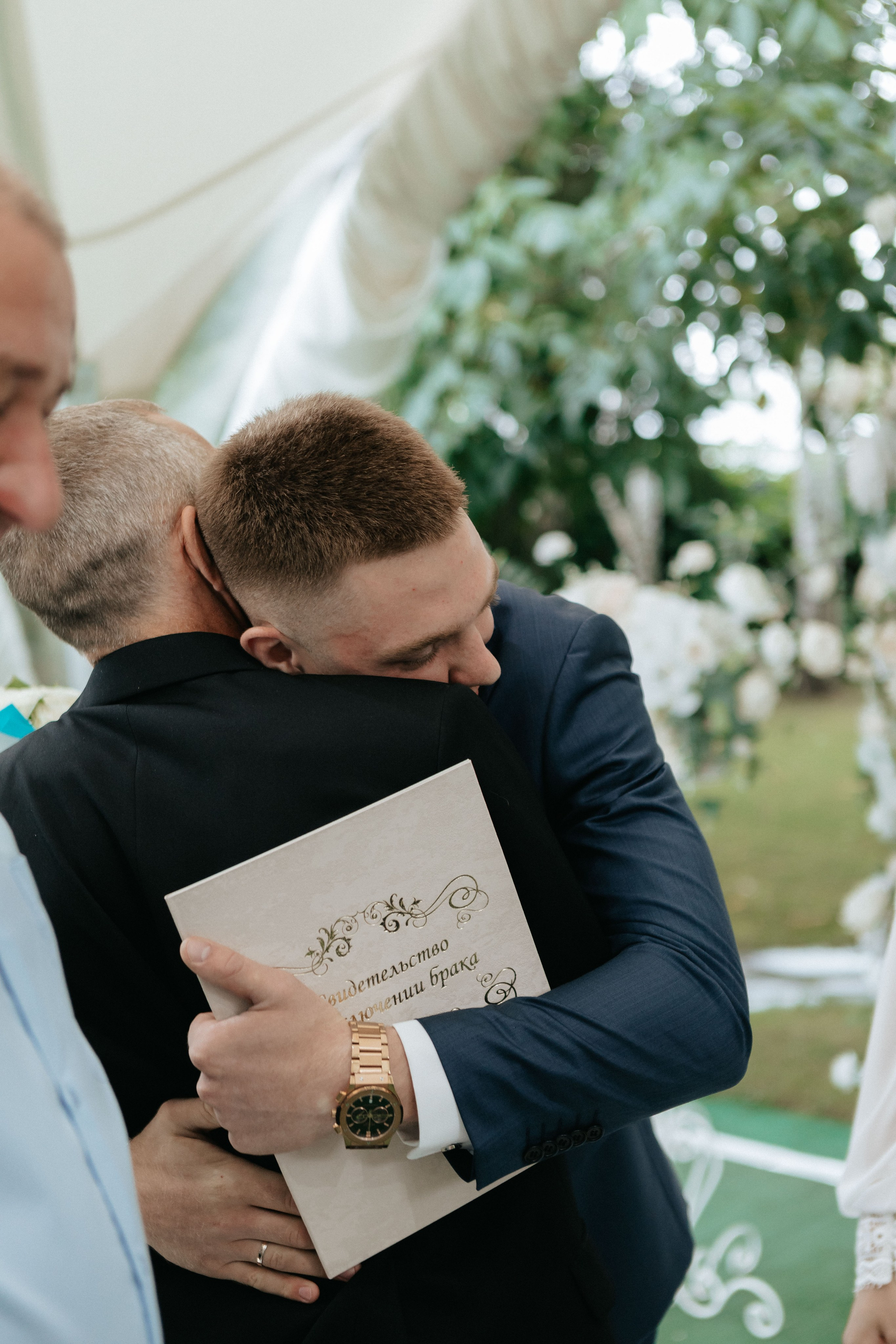 Юлия и Григорий. Роспись. Свадебный и портретный фотограф в Москве Анастасия Масюк