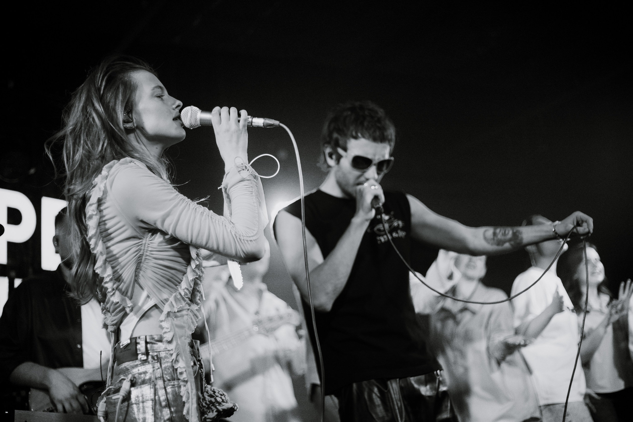 MINAEVA. Фотограф Москва