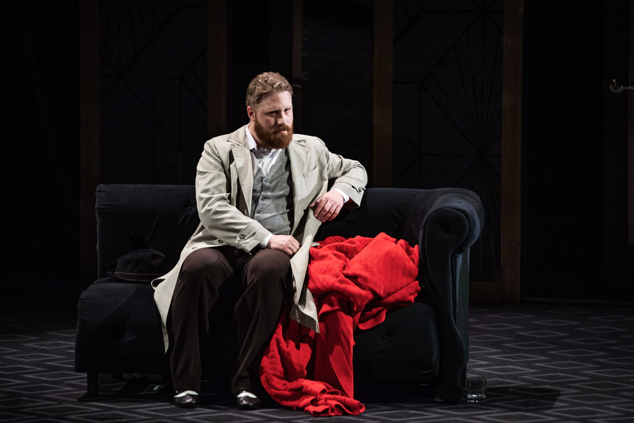 La Traviata | Музыкальный театр Кузбасса