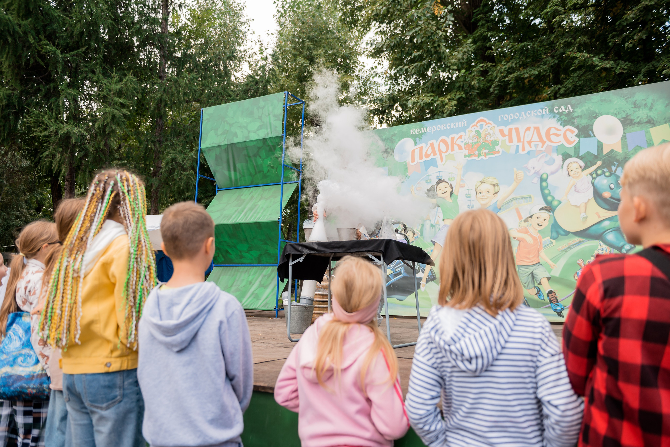 1 Сентября 2024 г. Детский фотограф, семейный фотограф и репортажи в Кемерово