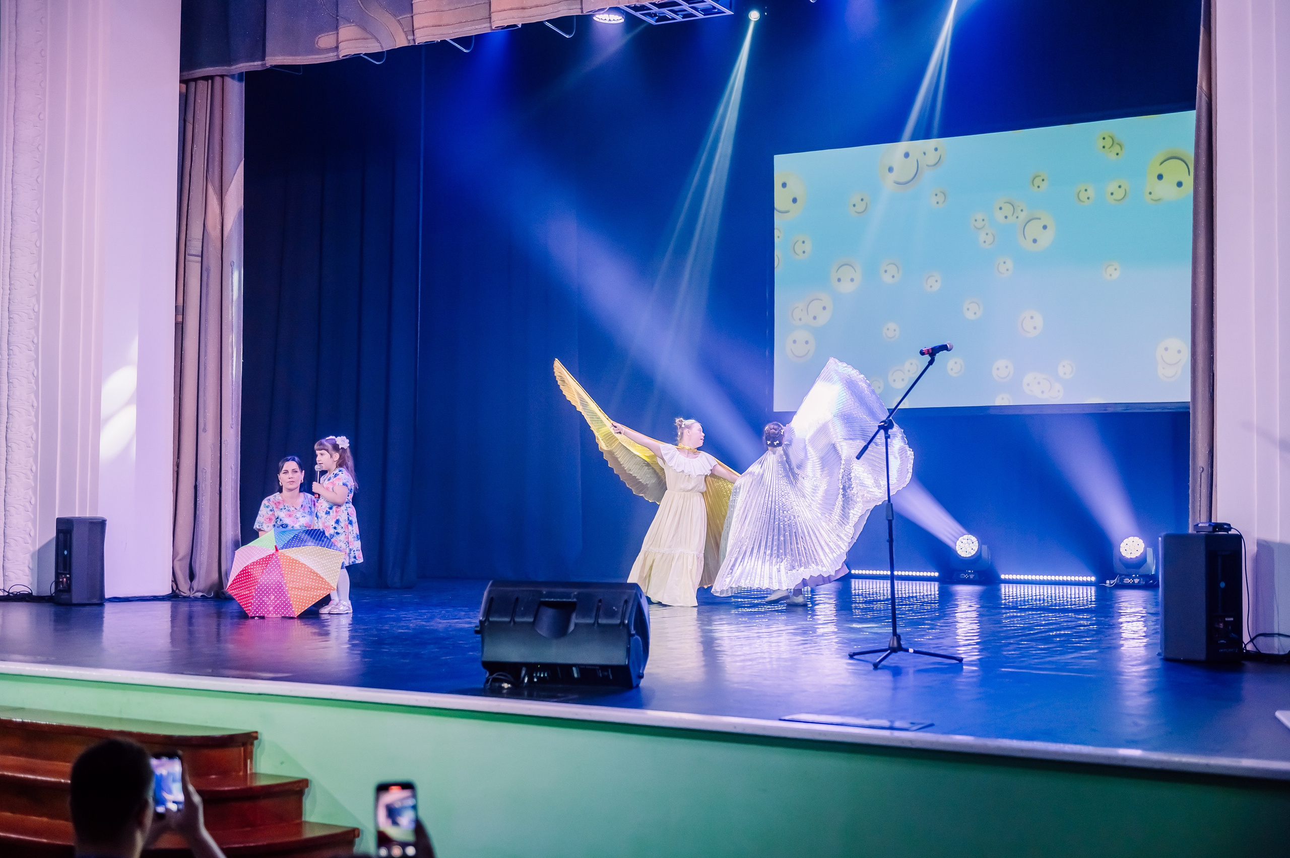 Благотворительный Фестиваль «По Дороге Доброты 2025». Детский фотограф, семейный фотограф и репортажи в Кемерово