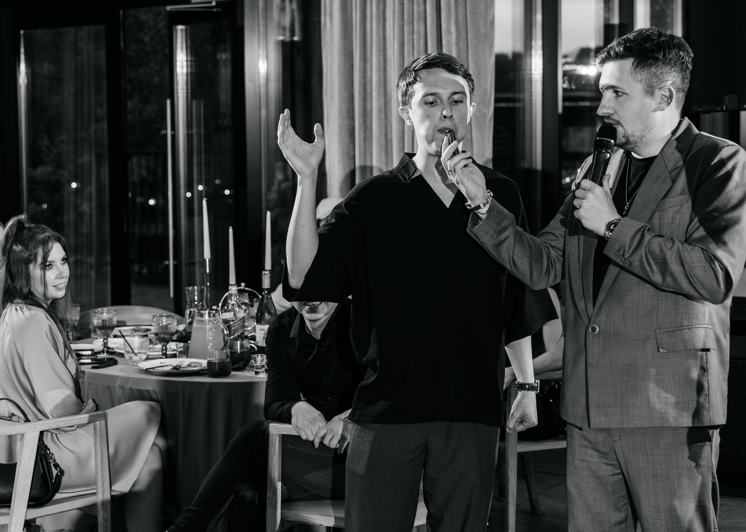 Элла & Кирилл. Свадебный фотограф Барнаул Алексей Павлов