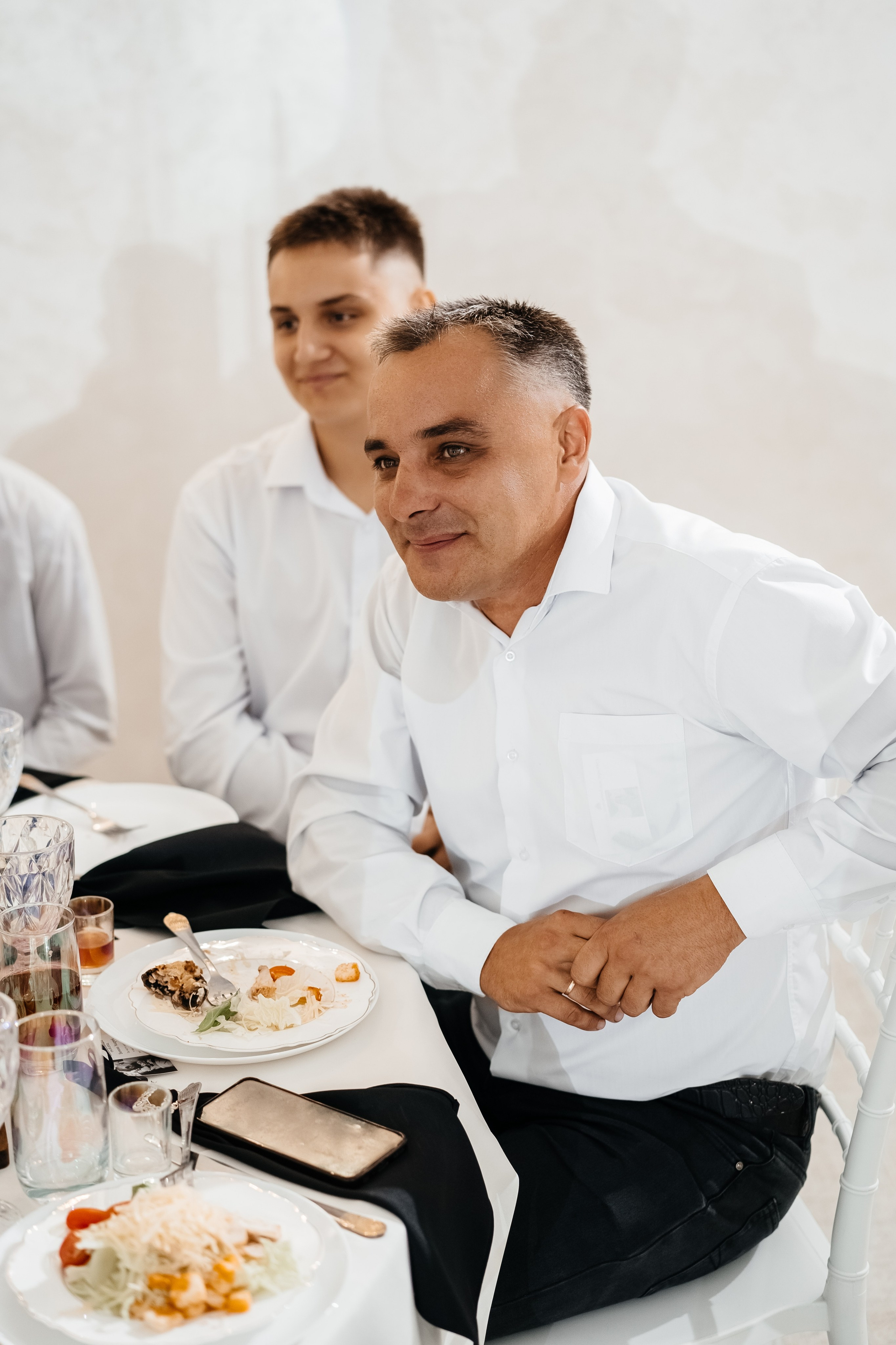 Валерия & Вячеслав. Свадебный фотограф Барнаул Алексей Павлов