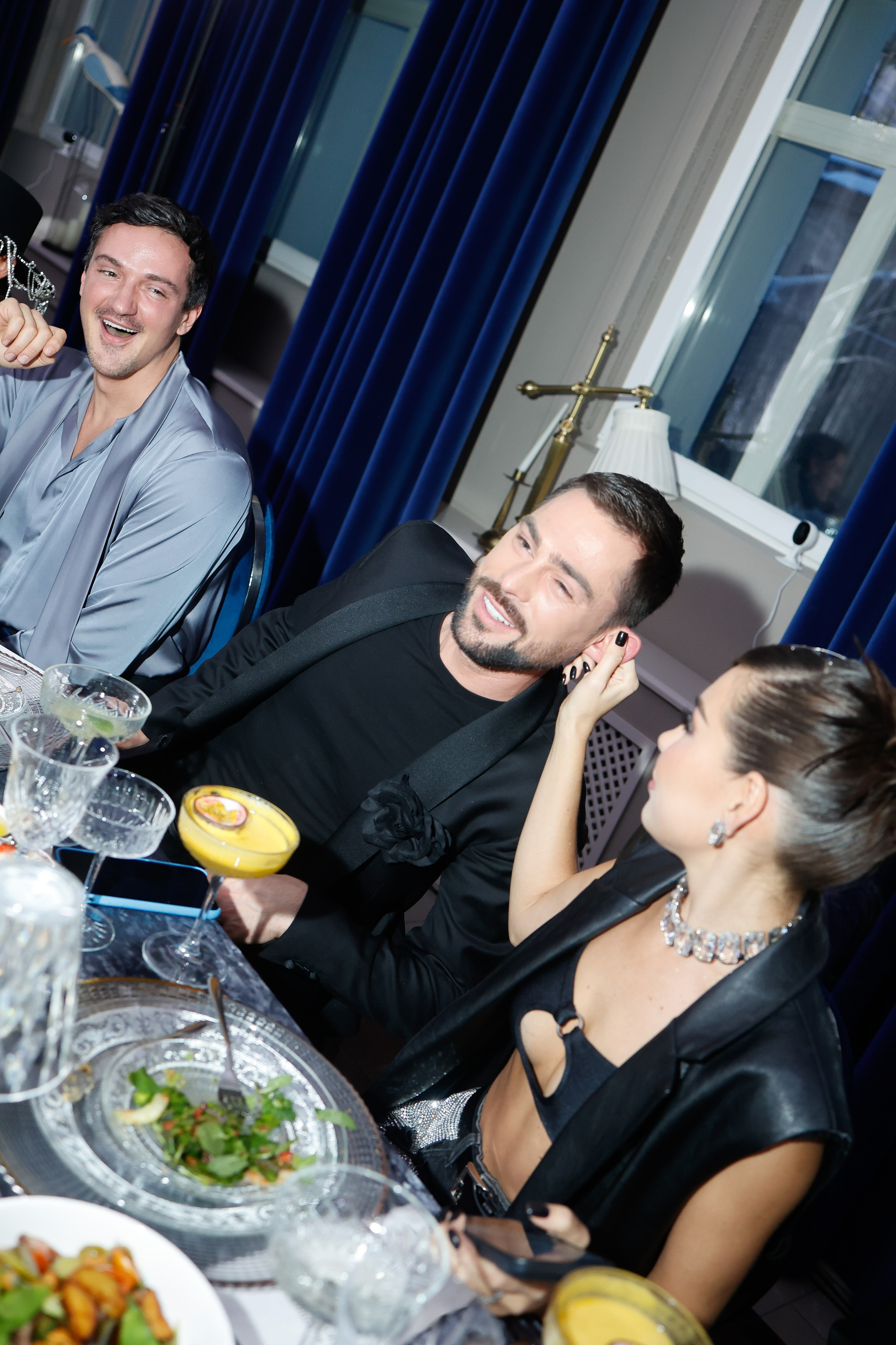 СЕРГЕЙ СУХОВ. Nikolskayasecular