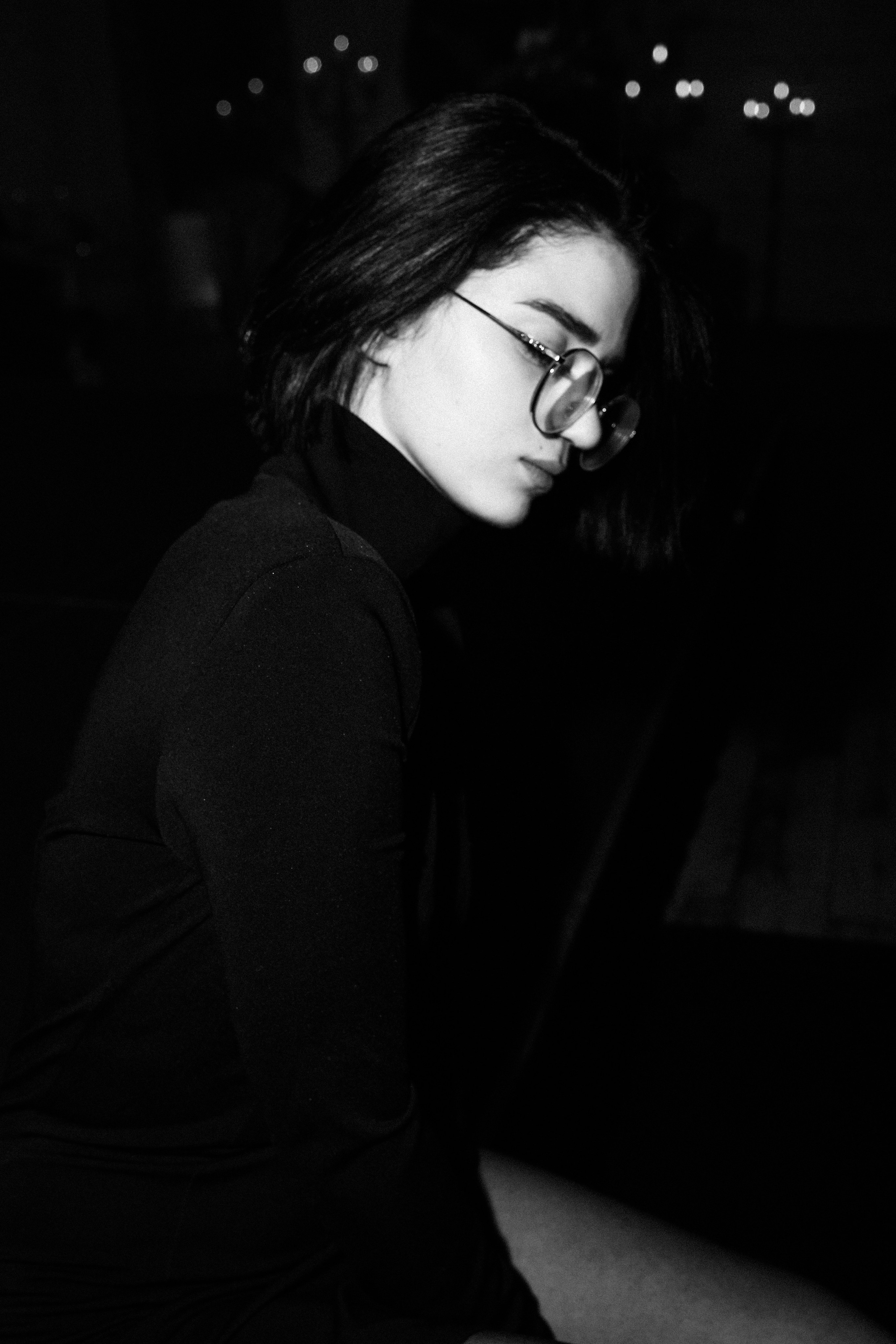 ЛЕРА ИЗУМРУД. Nikolskayasecular