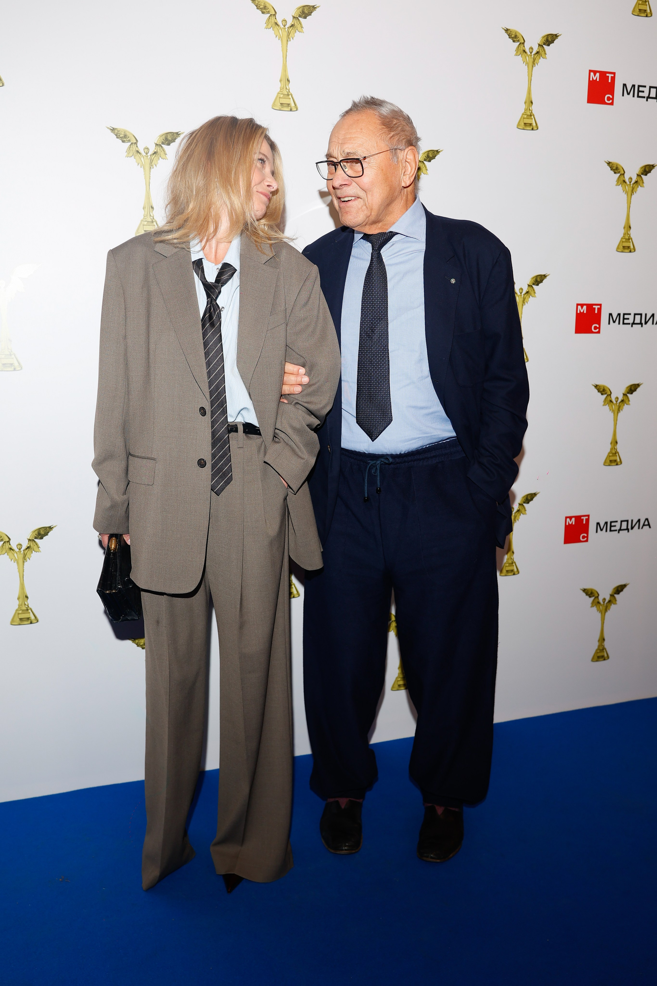 ПРЕМИЯ НИКА. Nikolskayasecular