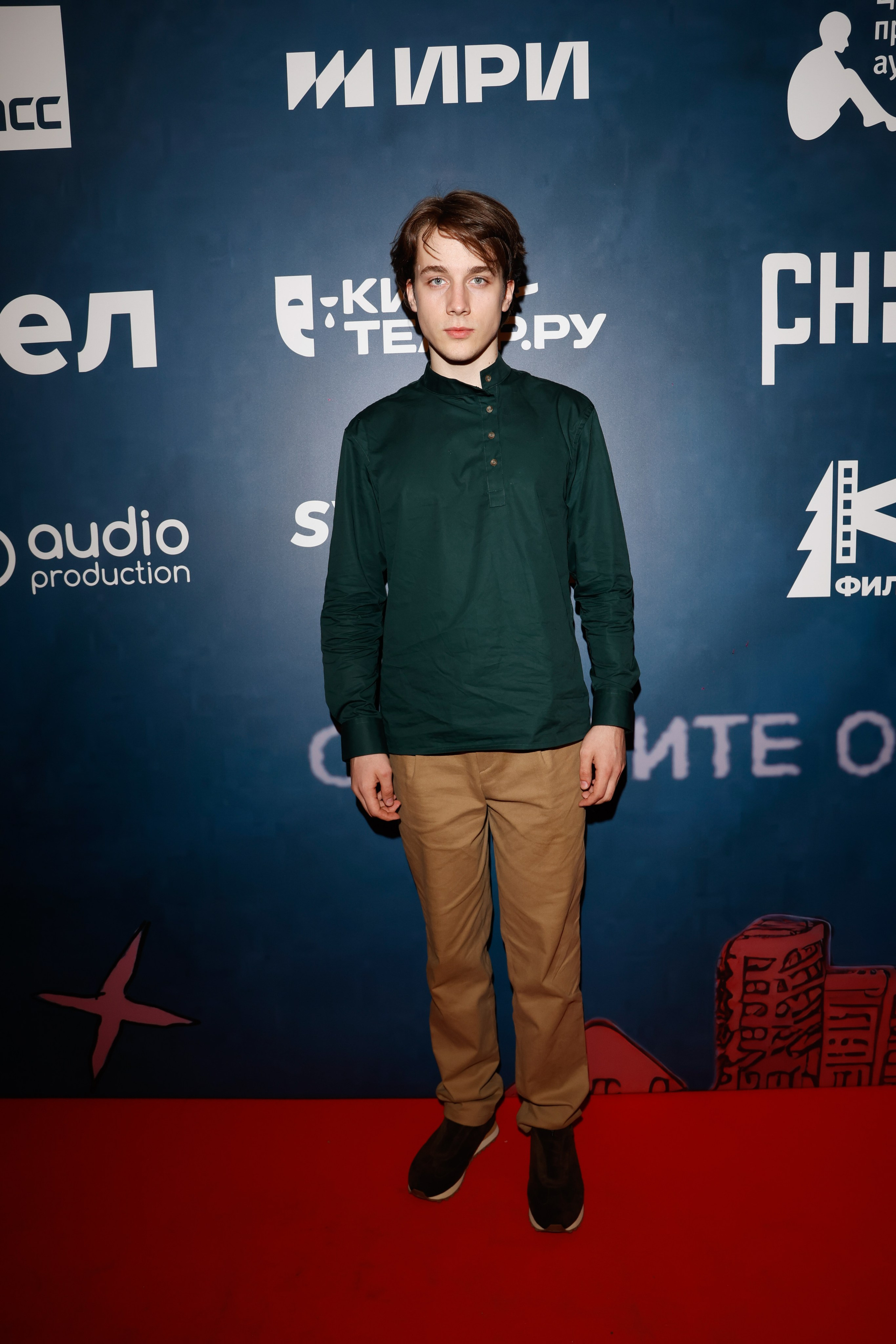 В ХОГВАРТС Я НЕ ПОПАЛ. Nikolskayasecular