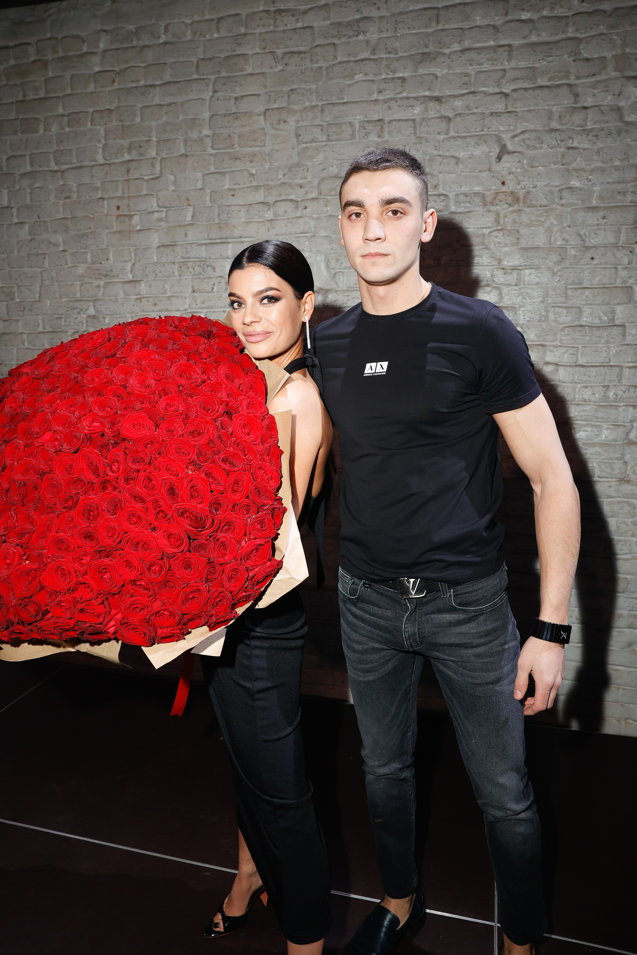 ЛЕРА ИЗУМРУД. Nikolskayasecular