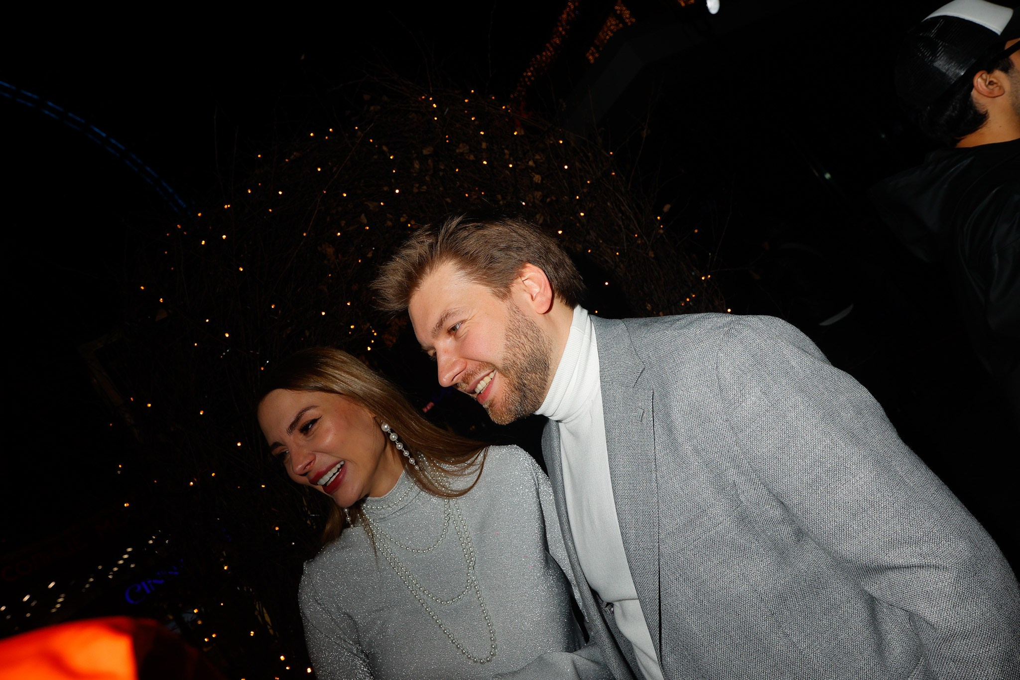 GENDER PARTY НИКИ ВАЙПЕР. Nikolskayasecular