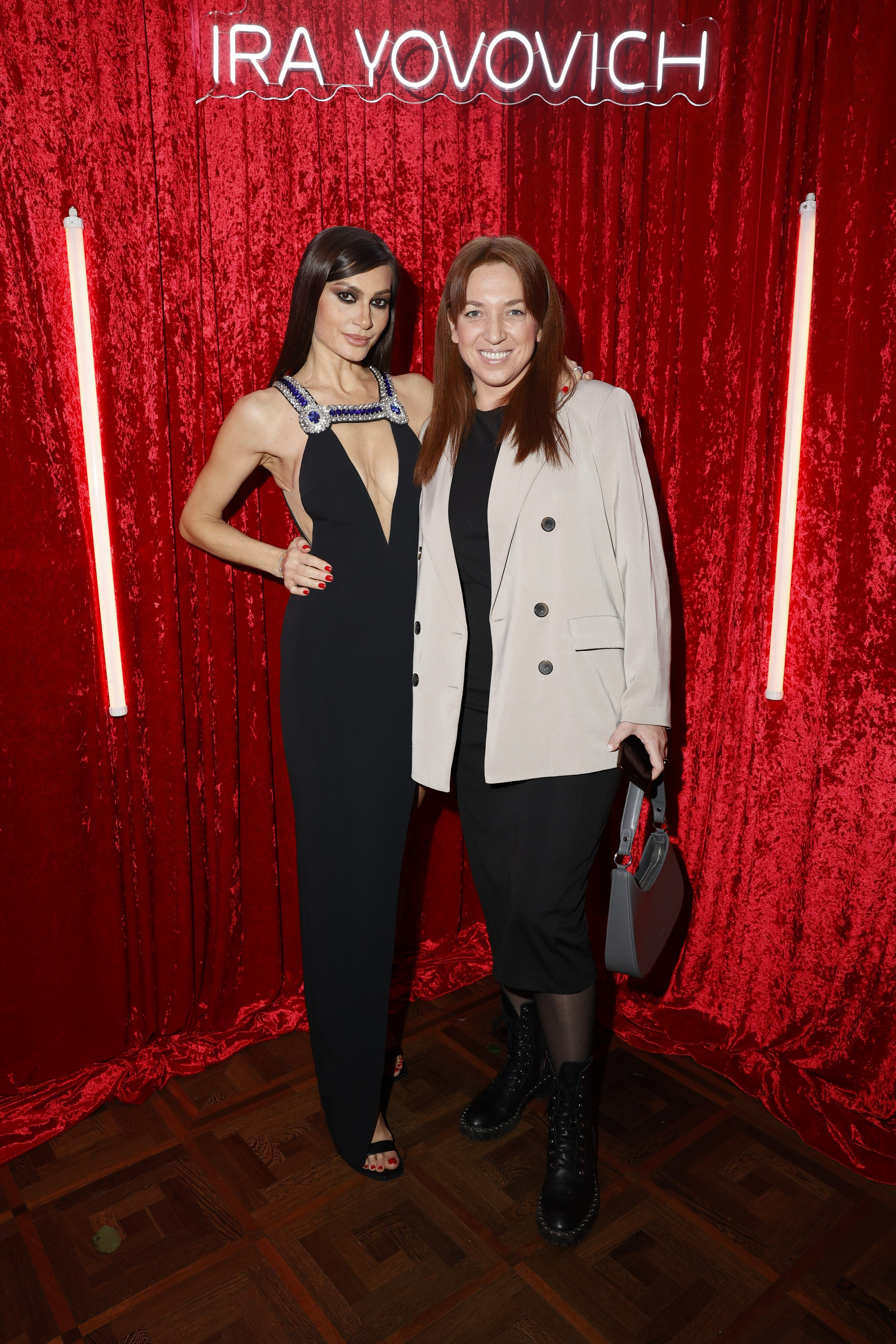 ИРИНА ЙОВОВИЧ. Nikolskayasecular