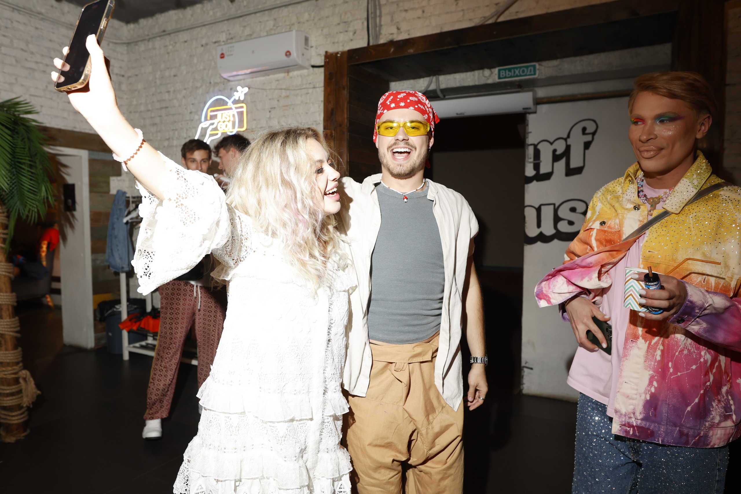 ГЕРМАН ГЛАСС. Nikolskayasecular