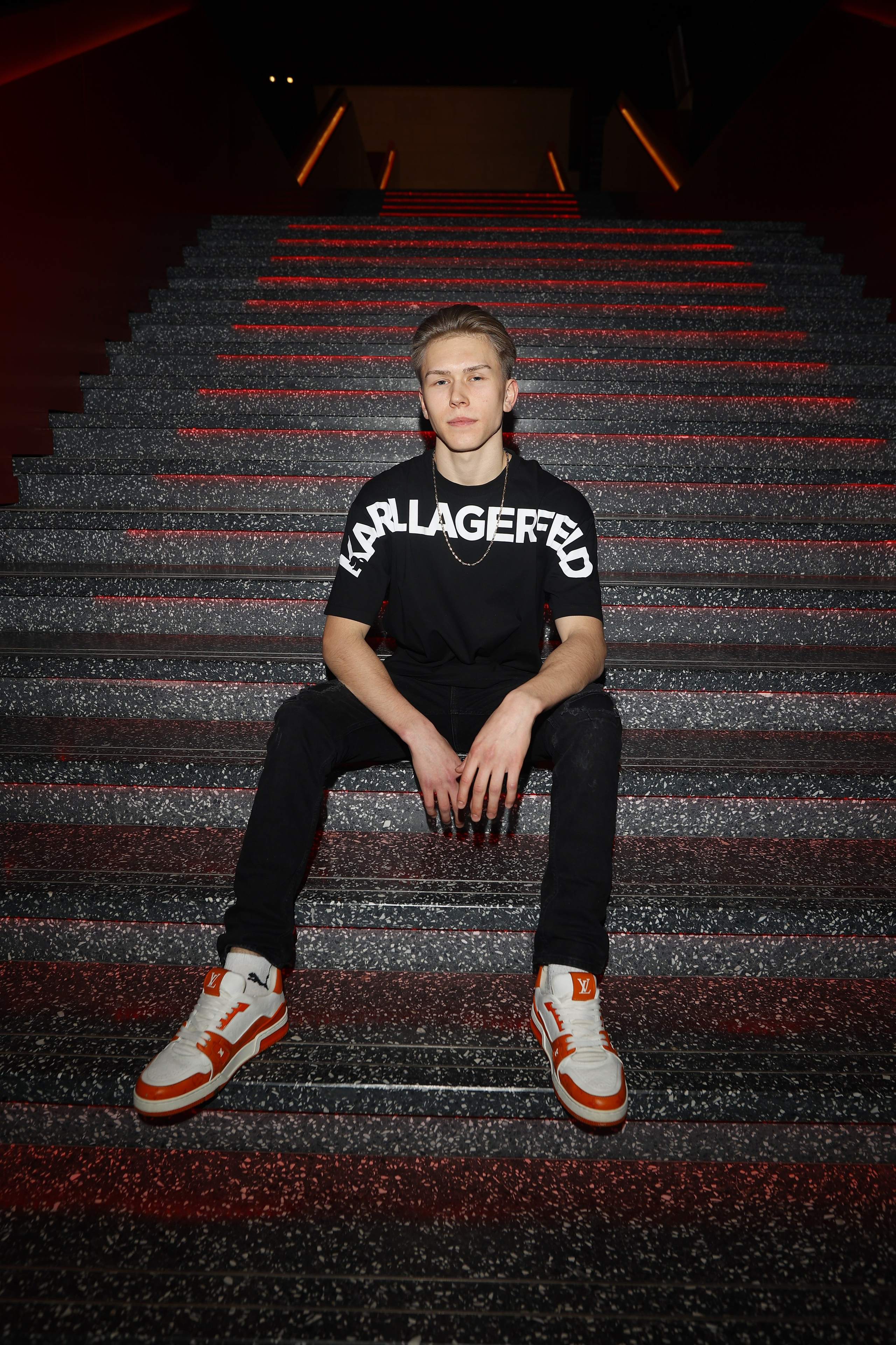 Третий этап отношений | Мосфильм | В Контакте. Nikolskayasecular