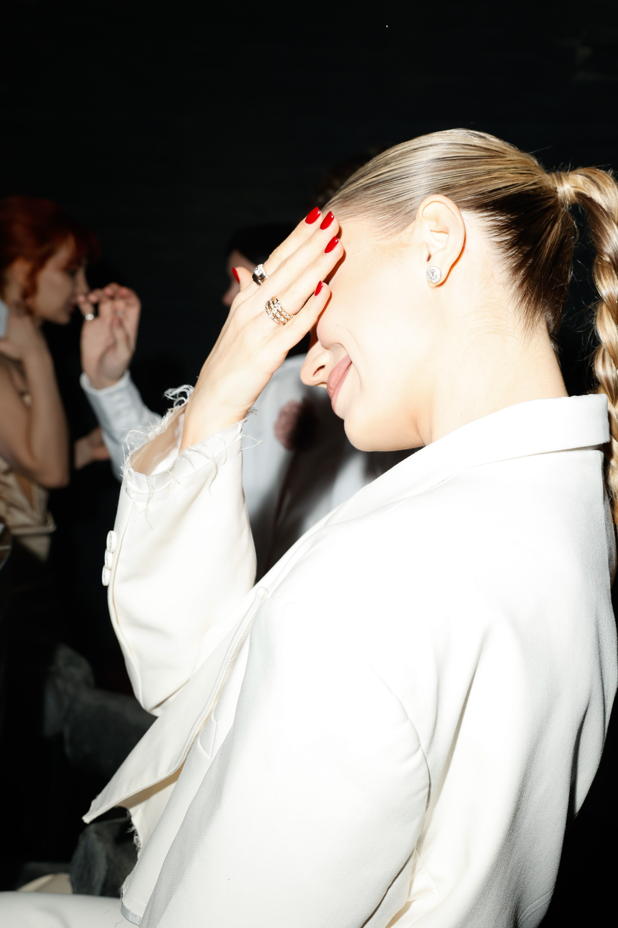 ДИМА ЕРМУЗЕВИЧ. Nikolskayasecular