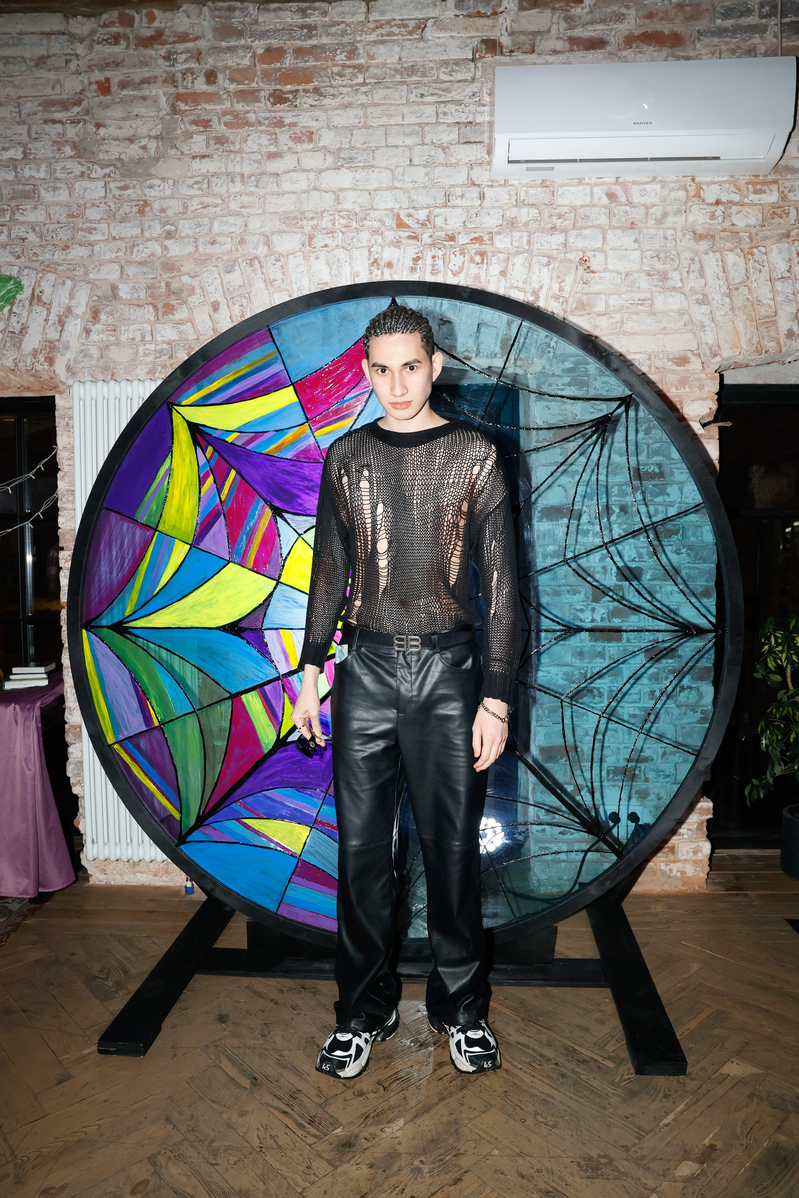 WEDNESDAY PARTY. Nikolskayasecular