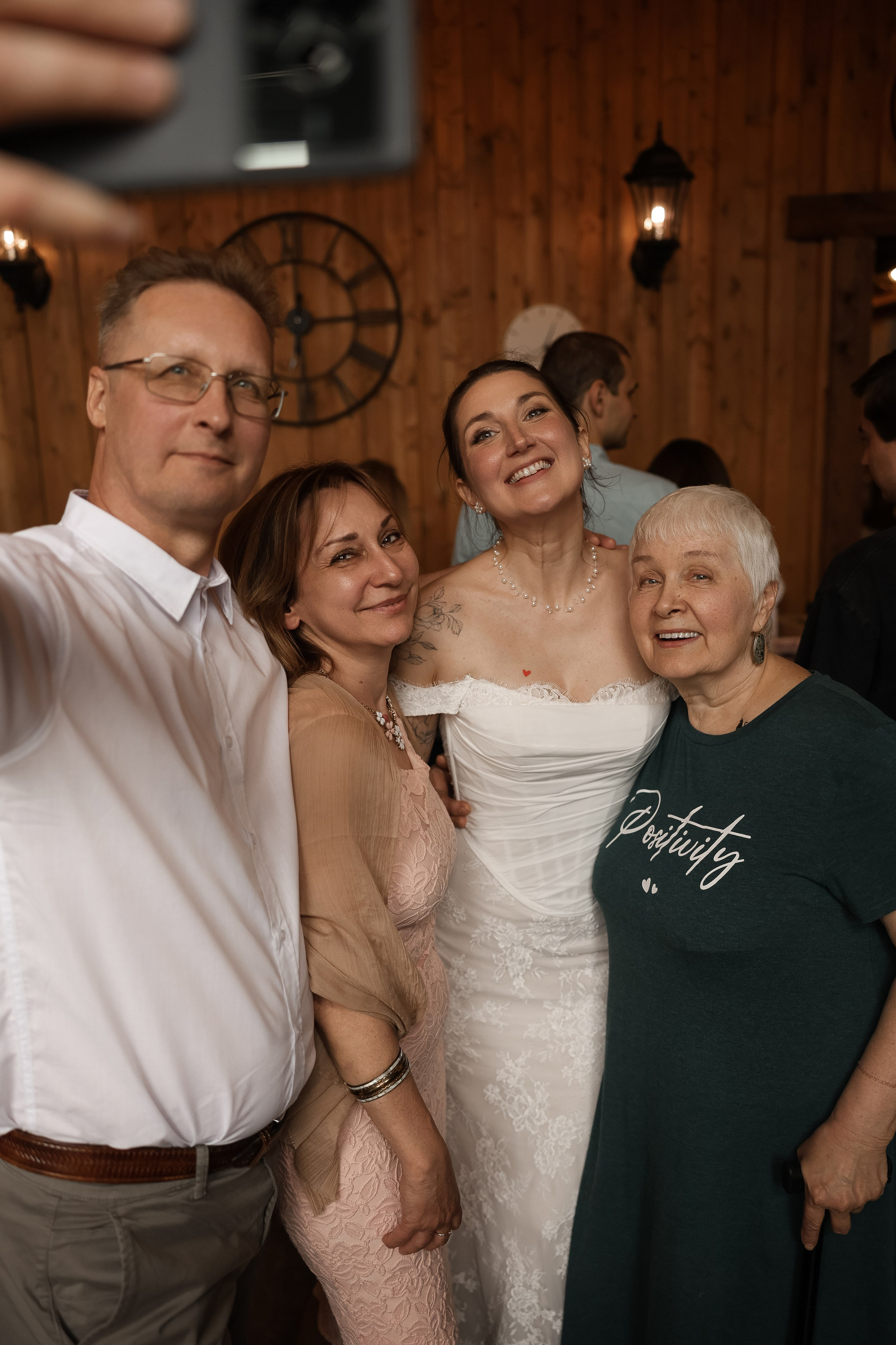 Сдождем и Смехом. Свадебный и семейный Фотограф Денис Кошель