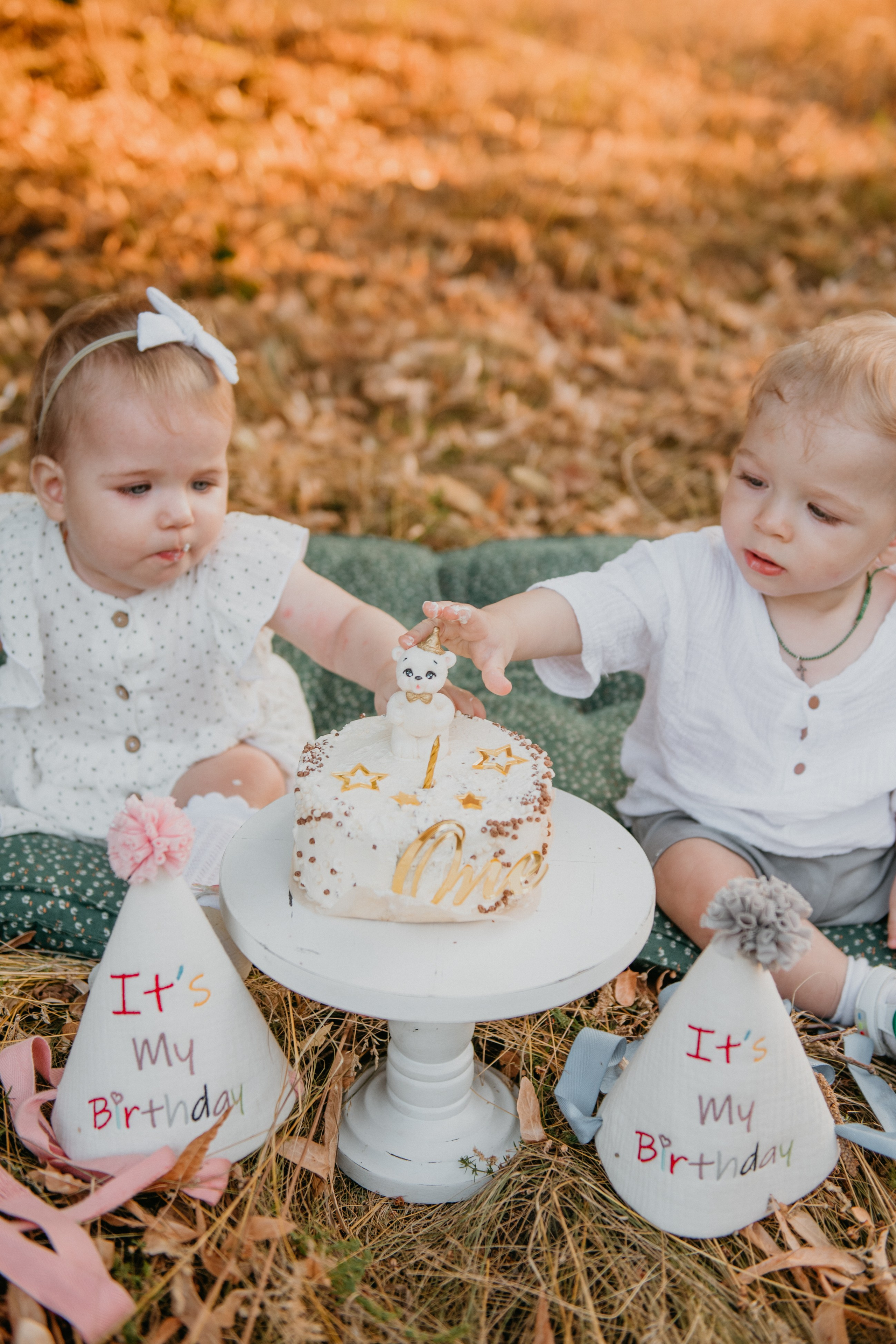 Двойное счастье. Детский и семейный фотограф в Армавире Даша Зубкова